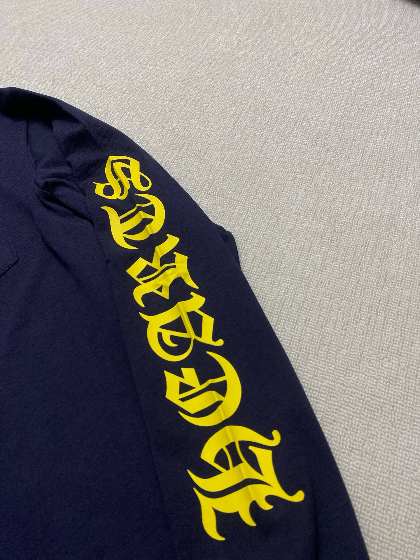 크롬하츠 남성 긴팔 137189 Chrome Hearts Long Sleeve 썸네일 이미지