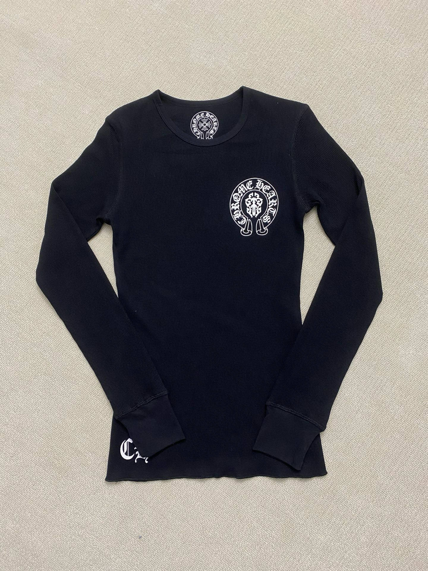 크롬하츠 여성 긴팔 107920 Chrome Hearts Long Sleeve