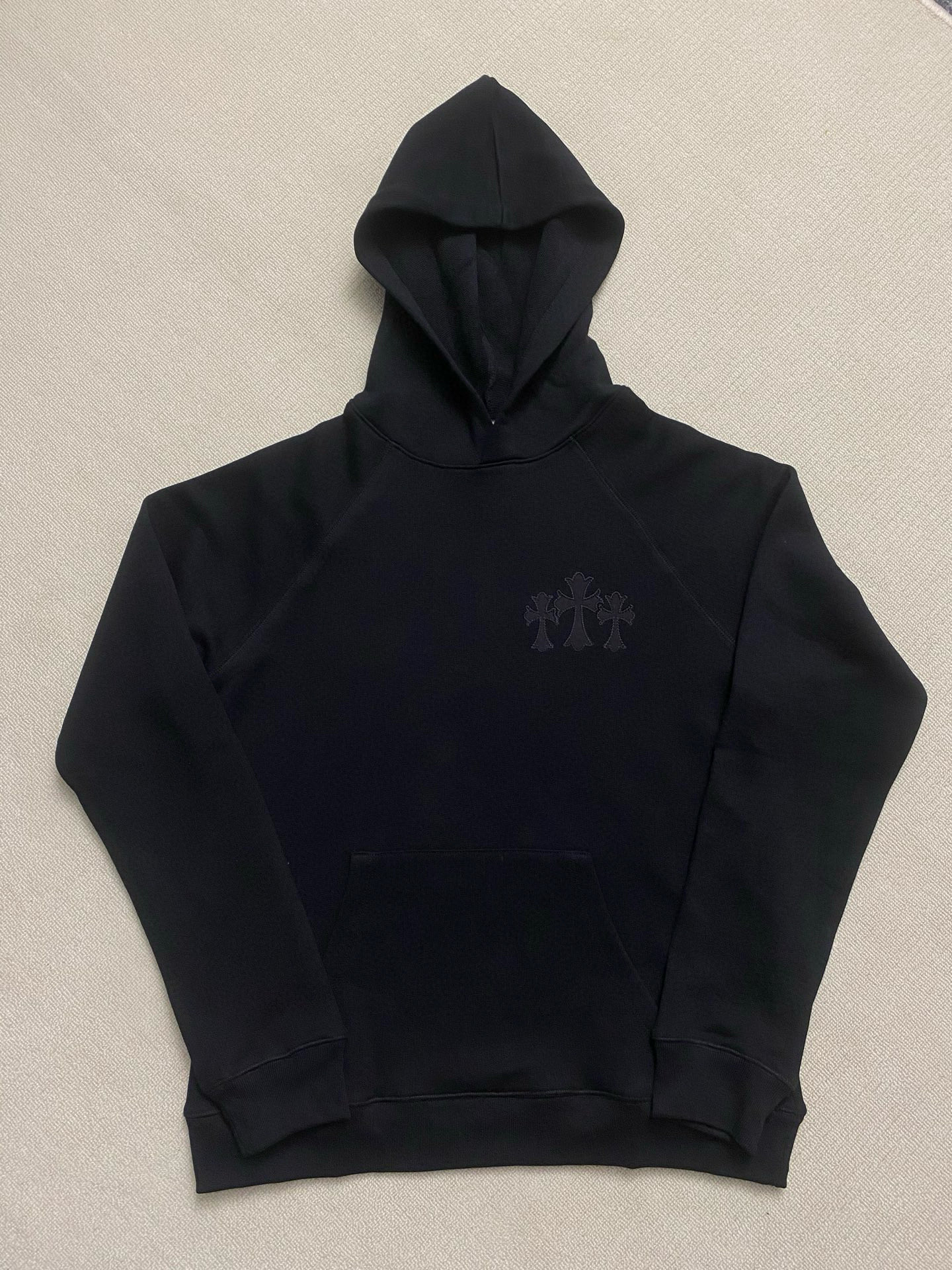 크롬하츠 남성 후드 107919 Chrome Hearts Hoodie