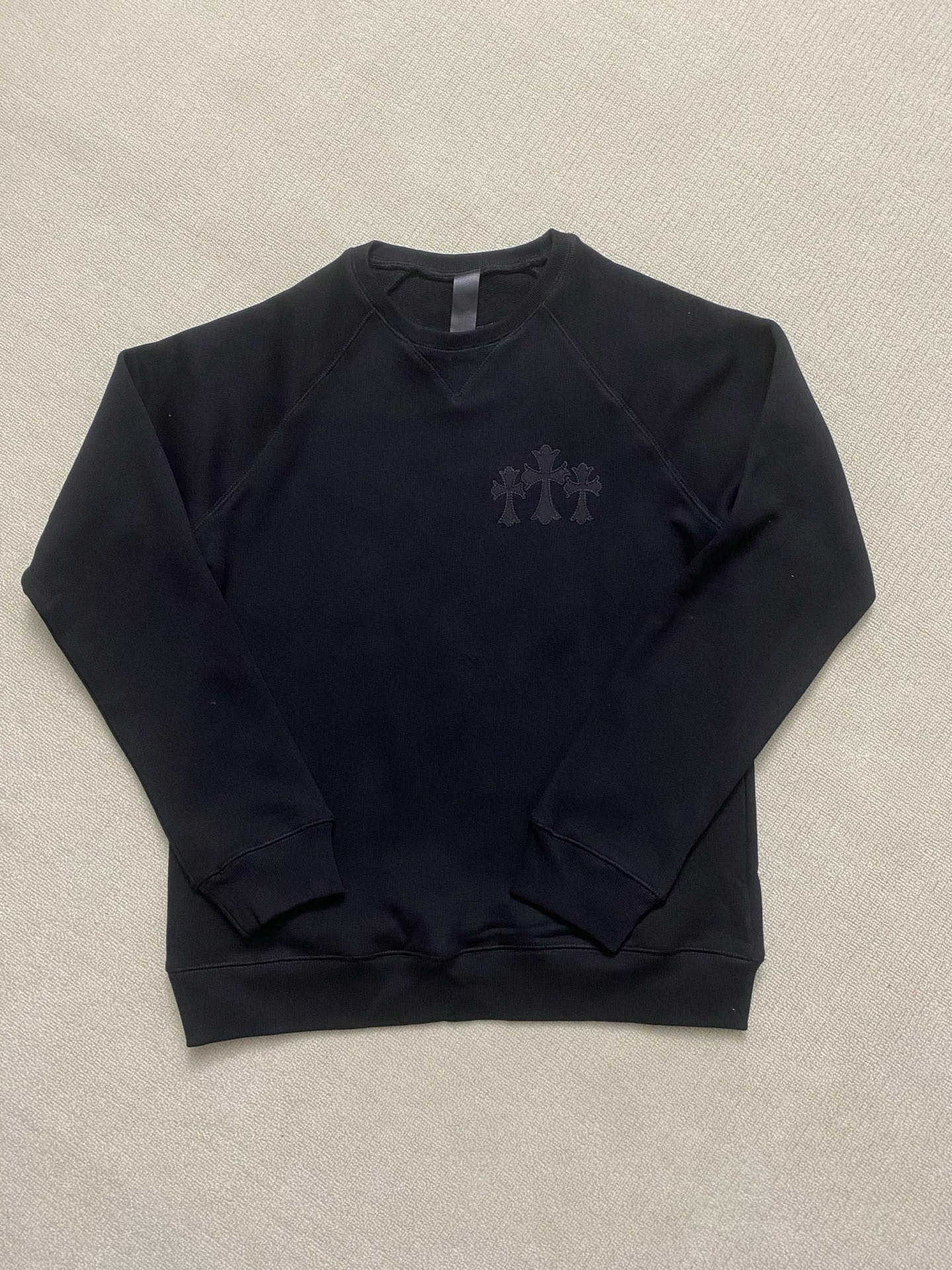 크롬하츠 남성 긴팔 107918 Chrome Hearts Long Sleeve