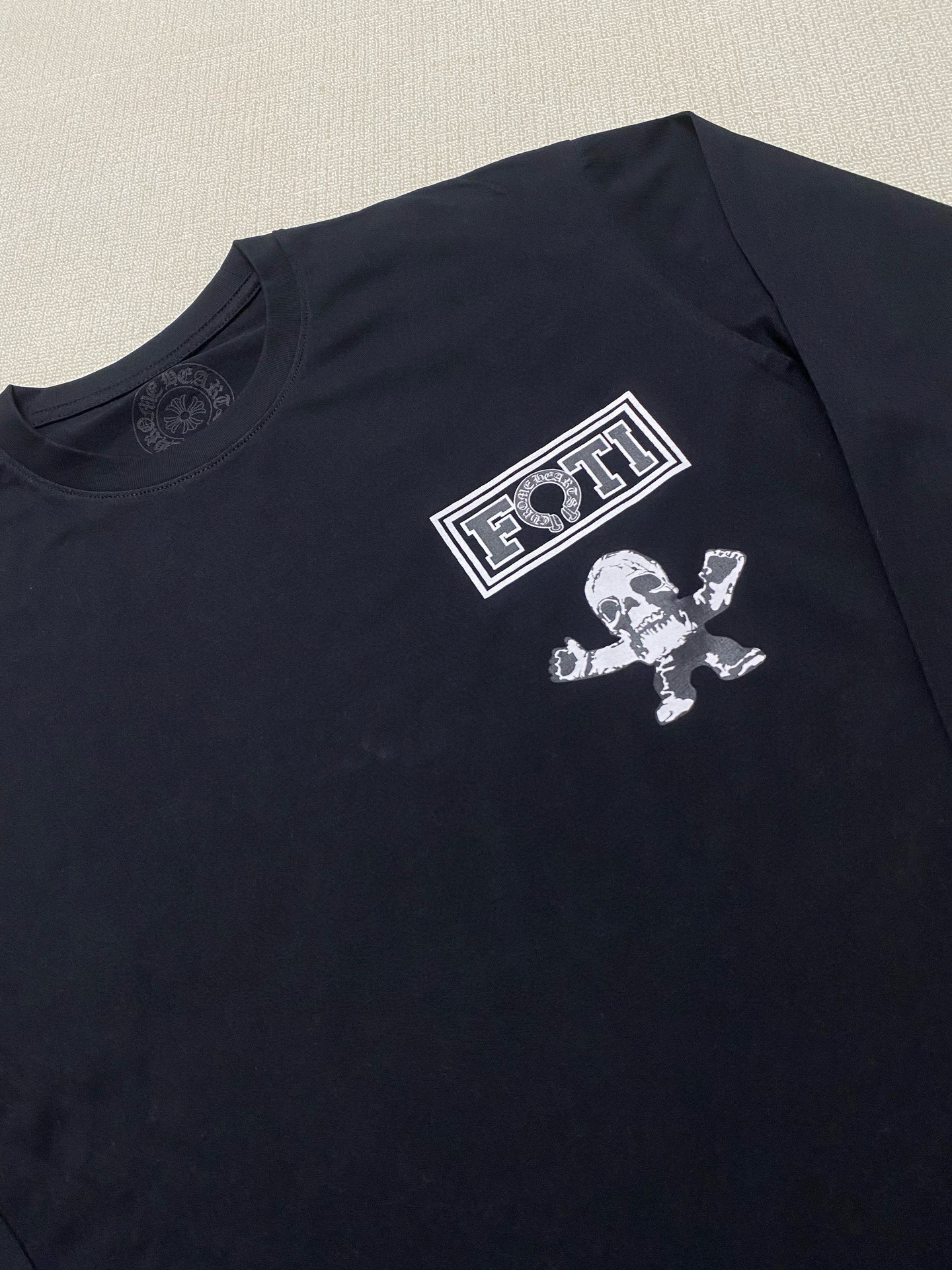 크롬하츠 여성 긴팔 137196 Chrome Hearts Long Sleeve 썸네일 이미지
