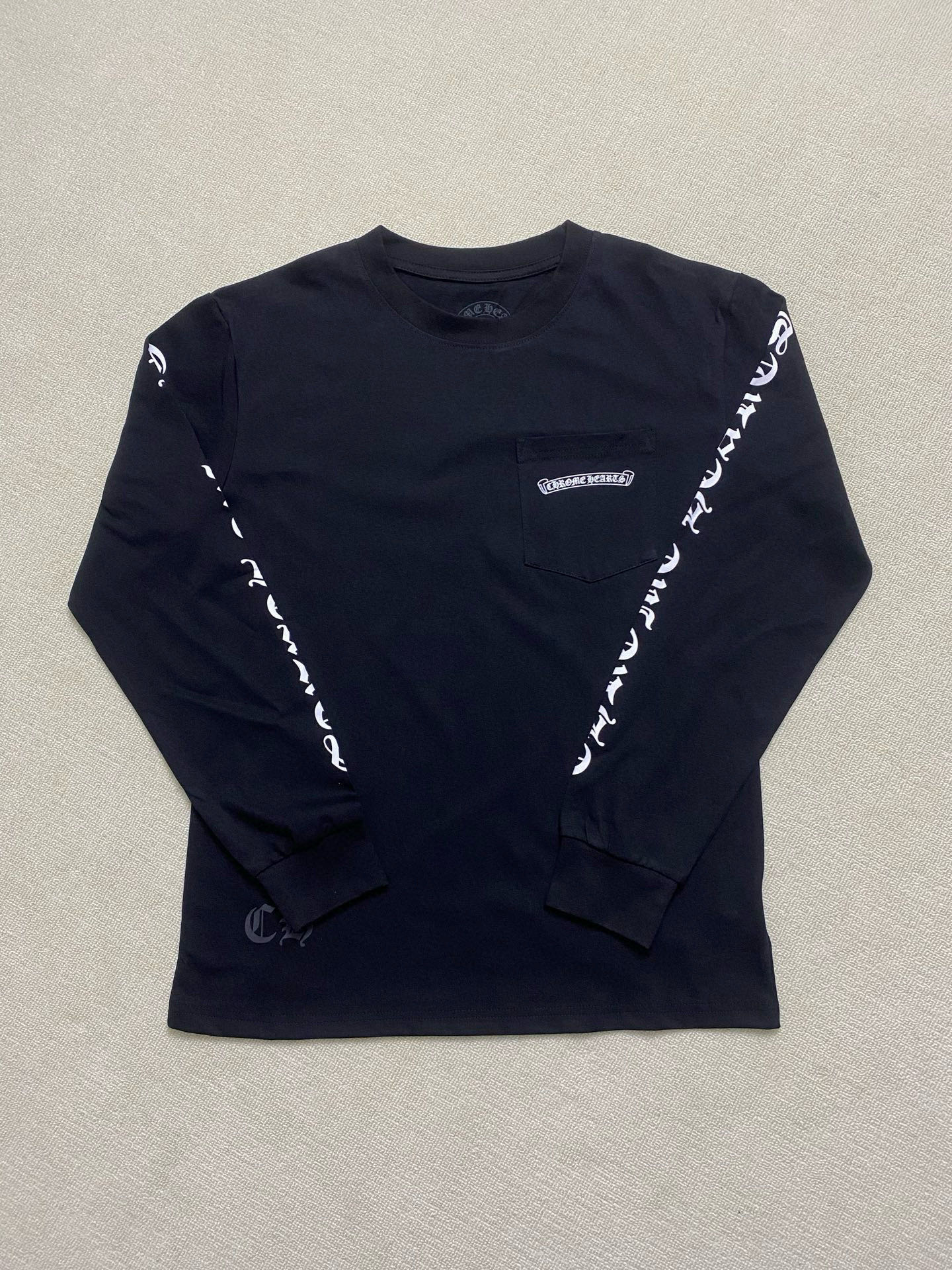 크롬하츠 남성 긴팔 107917 Chrome Hearts Long Sleeve