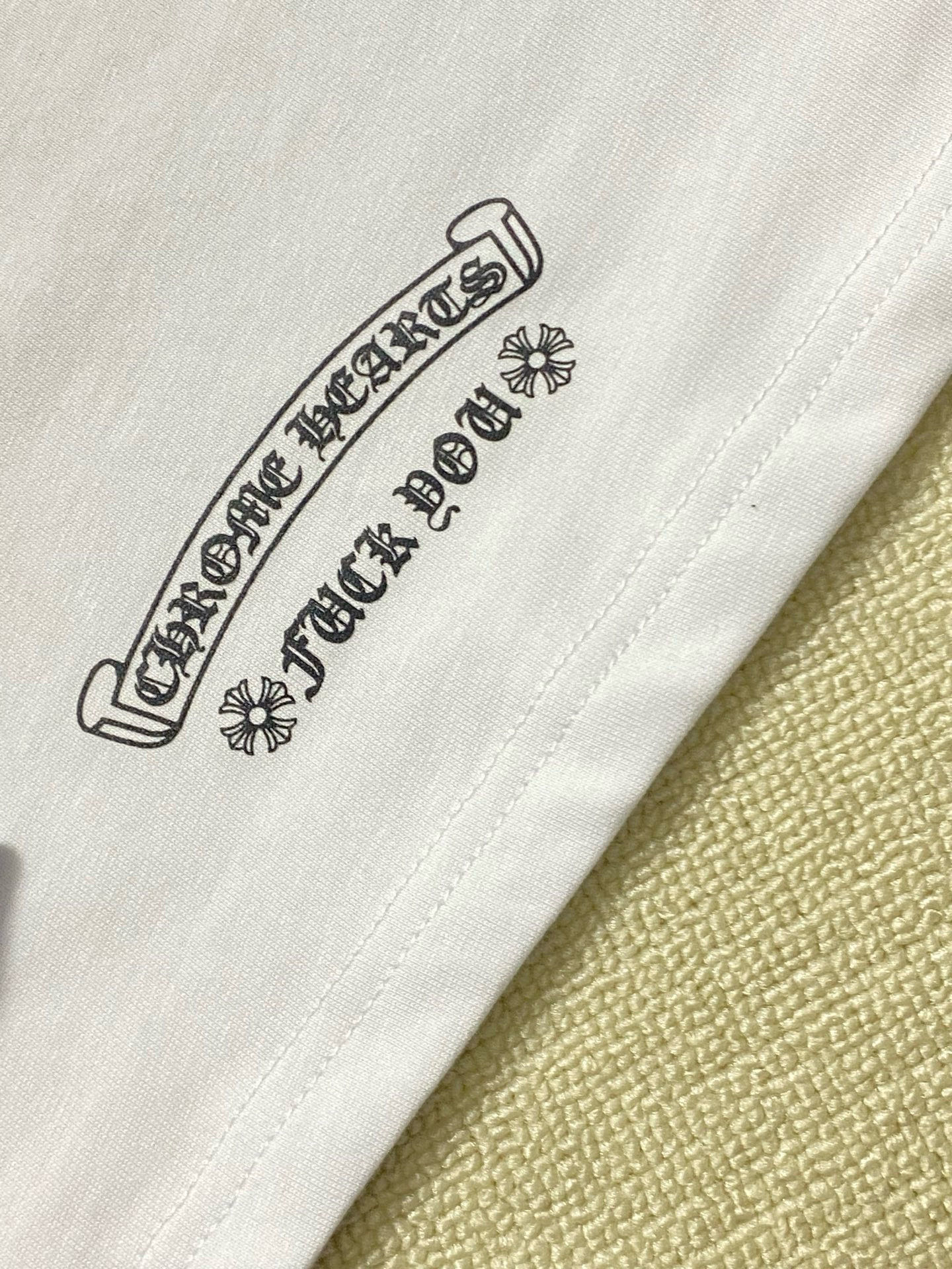 크롬하츠 남성 긴팔 137188 Chrome Hearts Long Sleeve 썸네일 이미지
