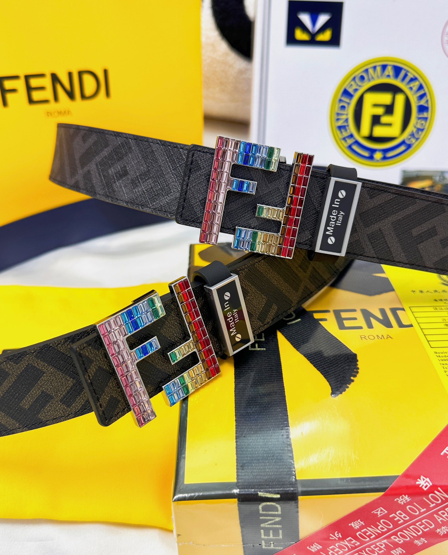 Fendi