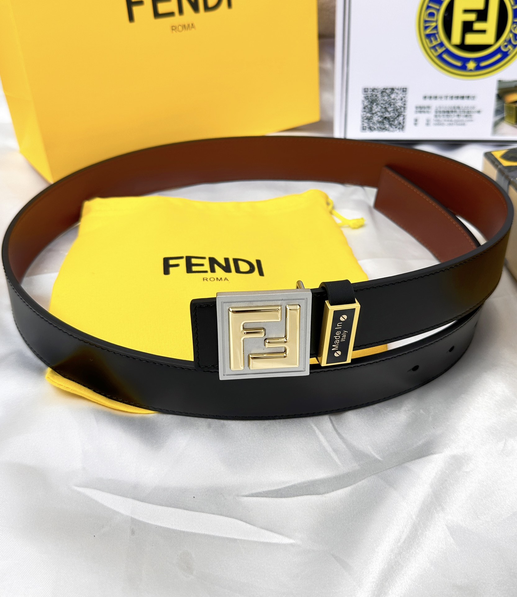 Fendi