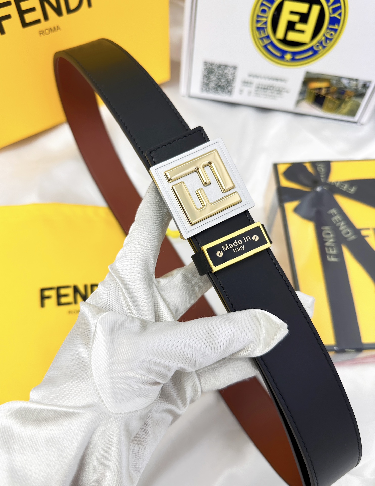 Fendi
