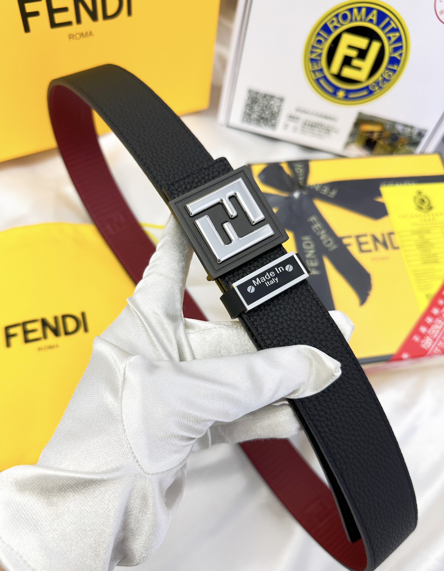 Fendi