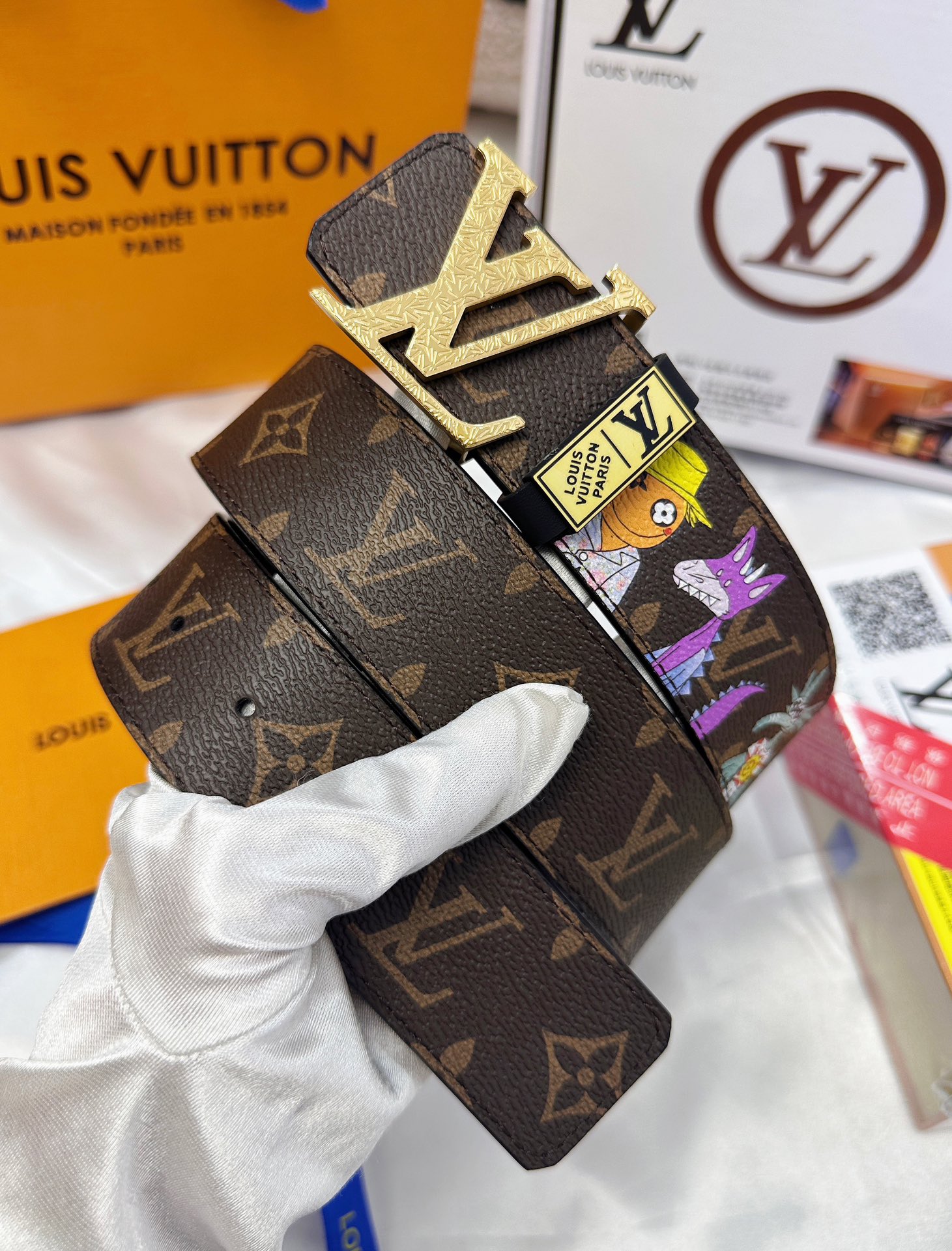 LV