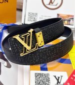 💯Belt: LV..Louis..Vuitton️✈️Top replica-💯Belt: Original quality🐂100% imported original first-layer cowhide, guaranteed to be genuine. Double-layer laminated letters - hollow design🌟 technology. Vacuum electroplating. Never fade. 24K pure steel buckle🌈Rare special leather-seal skin texture series🎨Double-sided ✨Same quality at counters, preferred for giving away for personal use✈️💯Packaging: All included Comes with a full set of gift box packaging at the counter as shown in the picture, comes with a hole punch, UnionPay invoice, width 4.0cm 1 💯Belt: LV..Louis..Vuitton️✈️Top replica-💯Belt: Original quality🐂100% imported original first-layer cowhide, guaranteed to be genuine. Double-layer laminated letters – hollow design🌟 technology. Vacuum electroplating. Never fade. 24K pure steel buckle🌈Rare special leather-seal skin texture series🎨Double-sided ✨Same quality at counters, preferred for giving away for personal use✈️💯Packaging: All included Comes with a full set of gift box packaging at the counter as shown in the picture, comes with a hole punch, UnionPay invoice, width 4.0cm