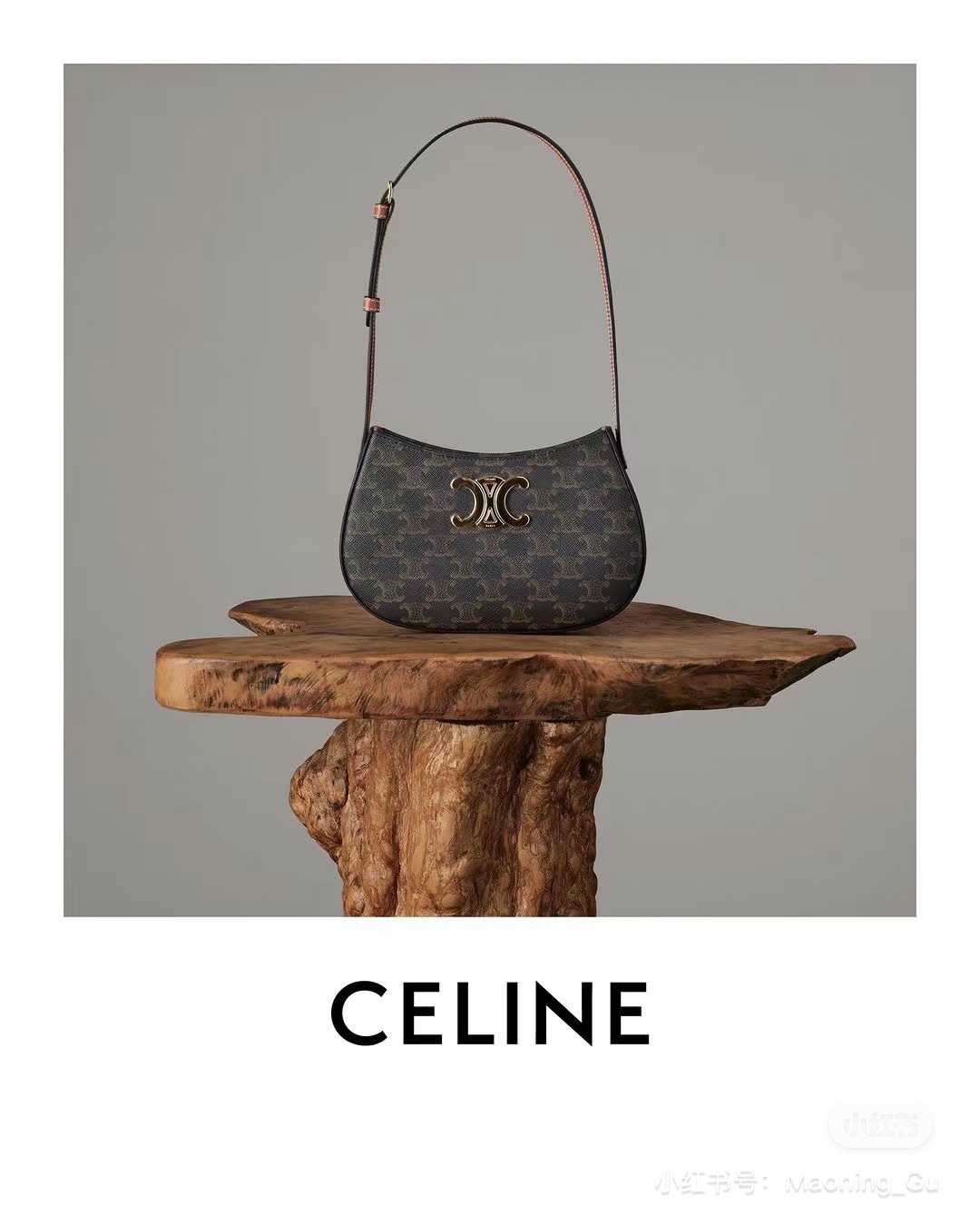 NO:208683,Sun Qian's same style, Celine, Celine, Celine19860909孙千同款,赛琳celine,celine,celine,Bag