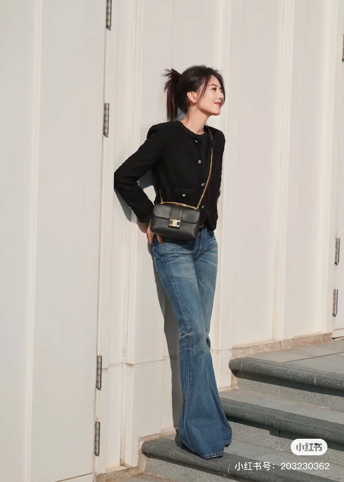 Mismo estilo que Gao Yuanyuan ~