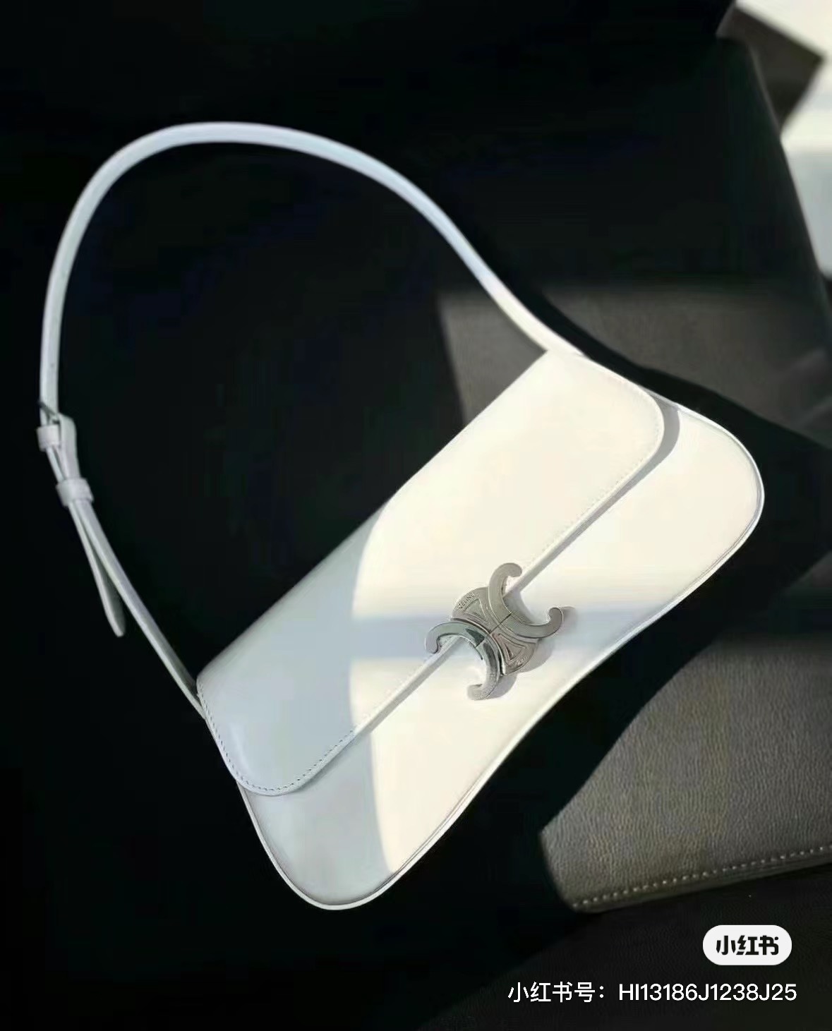 NO:206460,Silver, Celine, Celine, Celine19860909白银,赛琳celine,celine,celine,Bag