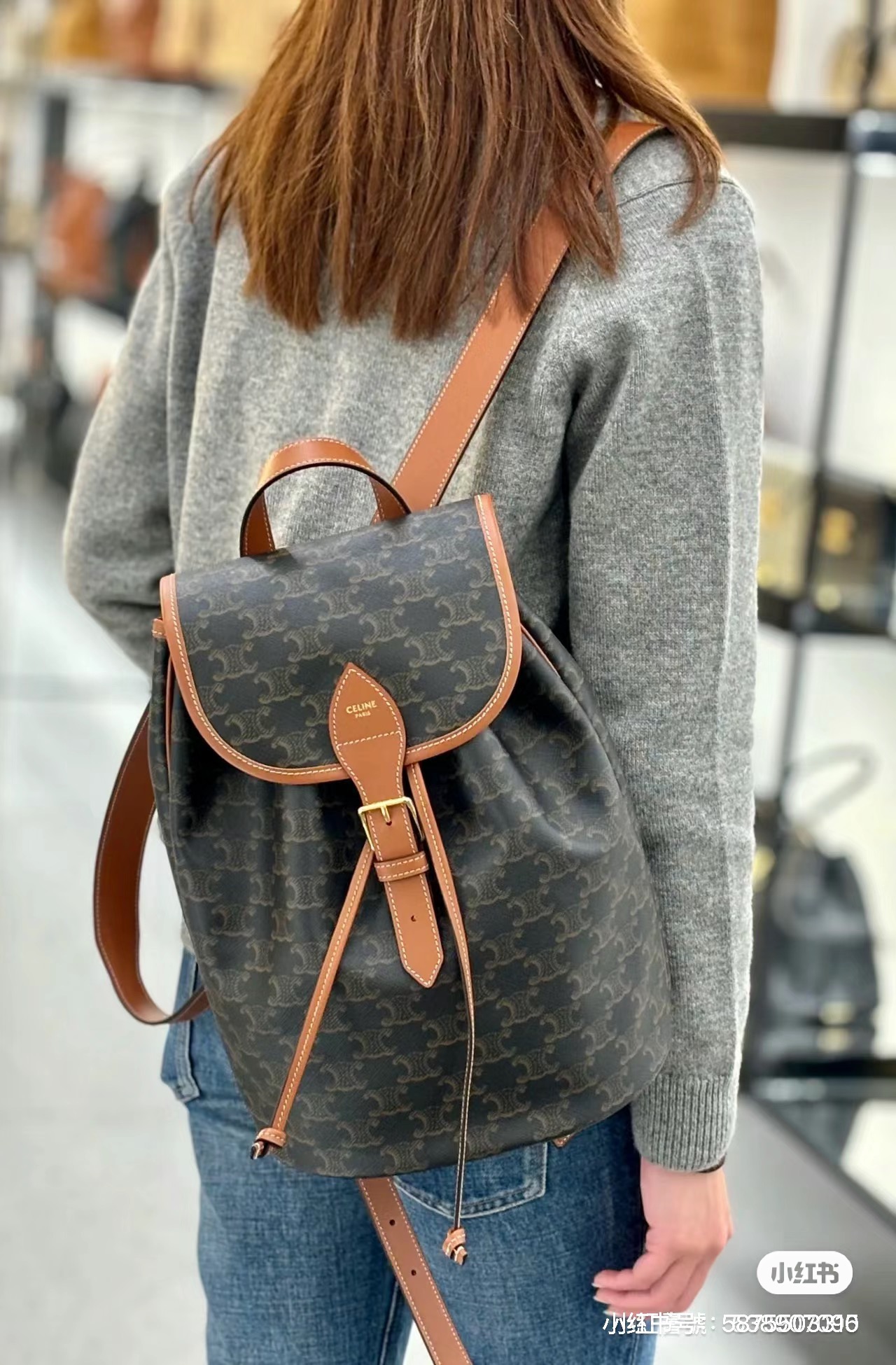 NO:209478,Medium upper body picture, Celine, Celine, Celine19860909中号上身图,赛琳celine,celine,celine,Bag