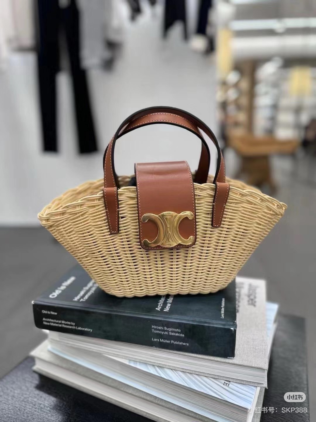 NO:206865,A bag full of romantic summer atmosphere~, Celine, celine, celine19860909洋溢着浪漫夏日氛围的一款包～,赛琳celine,celine,celine,Bag