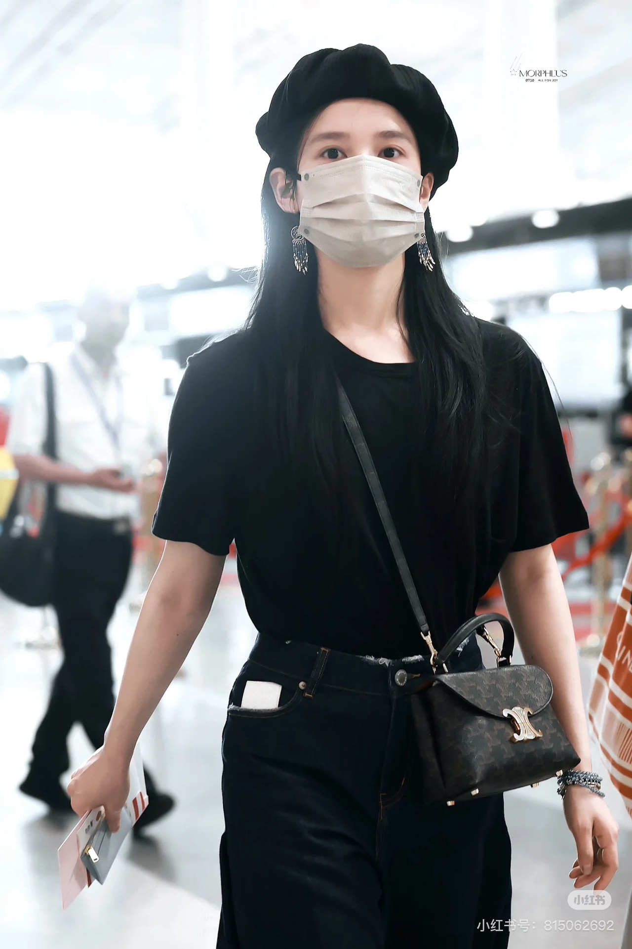 NO:209547,The same model of Zhang Jingyi~Job shooting, Celine, Celine, Celine19860909张婧仪同款～机拍,赛琳celine,celine,celine,Bag