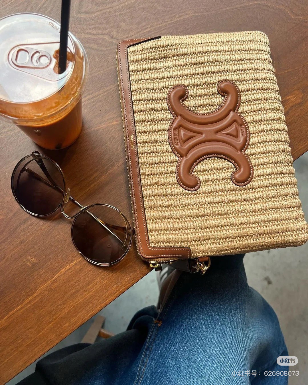 NO:207966,Hold the temperament in your hand~, Celine, celine, celine19860909把气质拿在手上～,赛琳celine,celine,celine,Bag