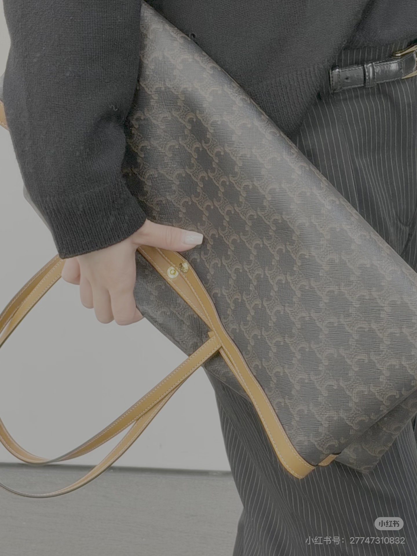 NO:857124,New tote bag｜CELINE large Arc de Triomphe tote, Celine [price based on quantity], celine, celine, totes19860909新款托特包｜CELINE 大号凯旋门托特,赛琳【跑量价】,celine,celine,totes,Bag