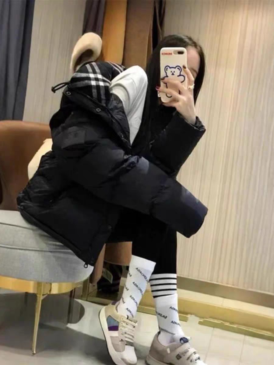 博柏利 Burberry 高定典藏经典高奢皮具手袋托特包斜挎包女包 #D986E8E8 4