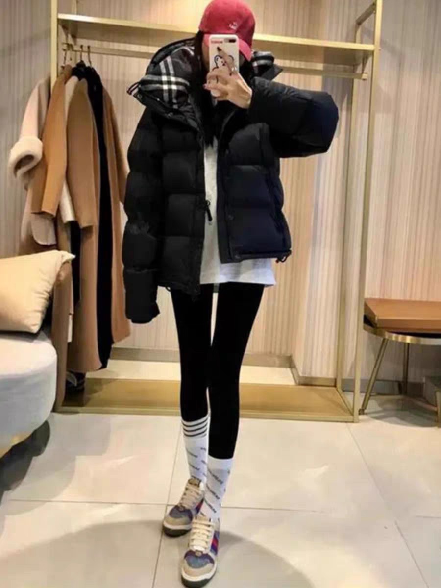 博柏利 Burberry 高定典藏经典高奢皮具手袋托特包斜挎包女包 #D986E8E8 5