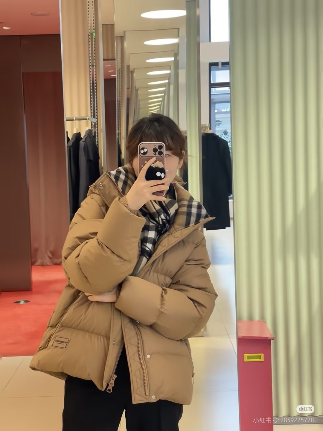 博柏利 Burberry 高定典藏经典高奢皮具手袋托特包斜挎包女包 #D986E8E8 7
