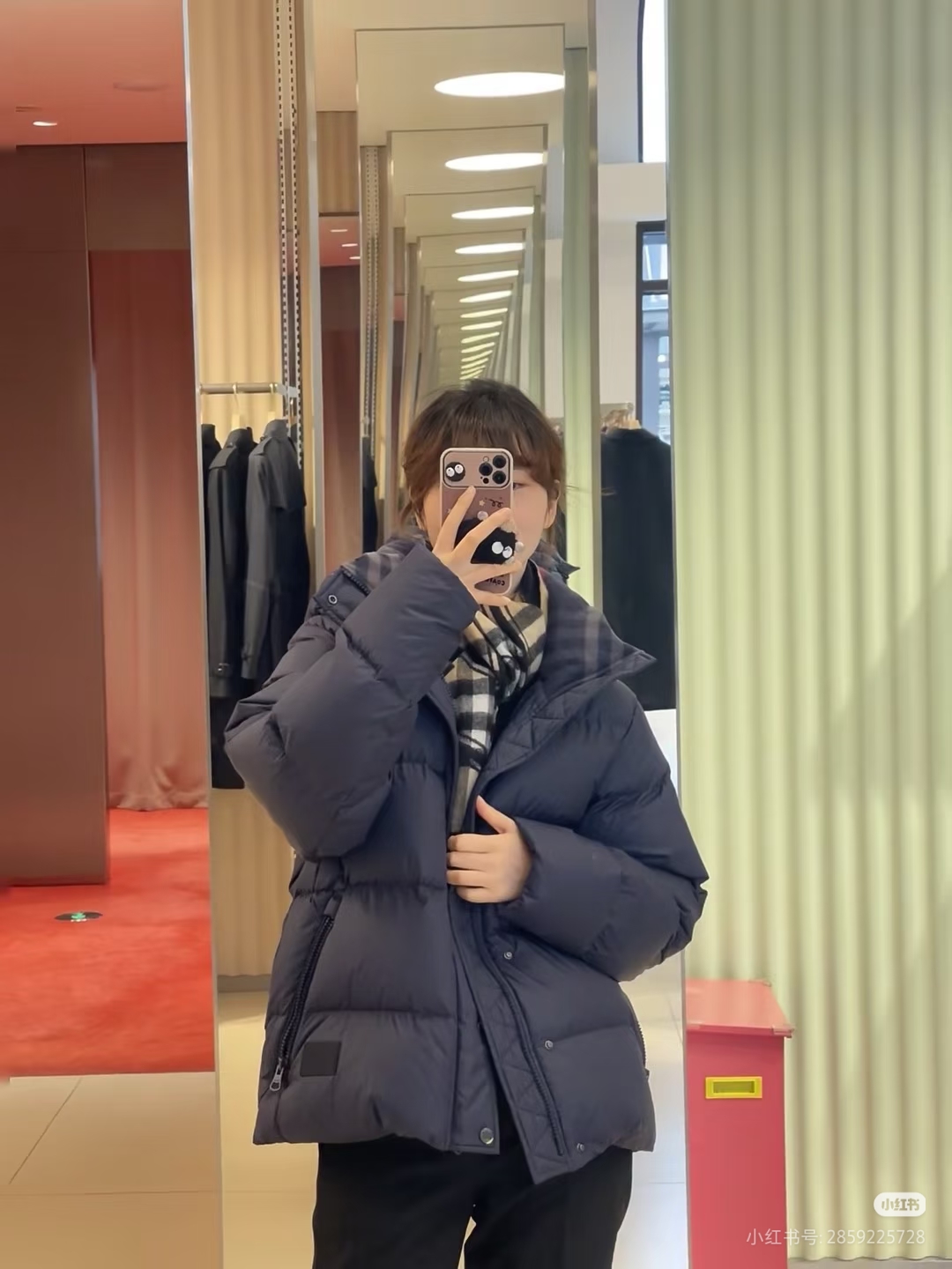 博柏利 Burberry 高定典藏经典高奢皮具手袋托特包斜挎包女包 #D986E8E8 3