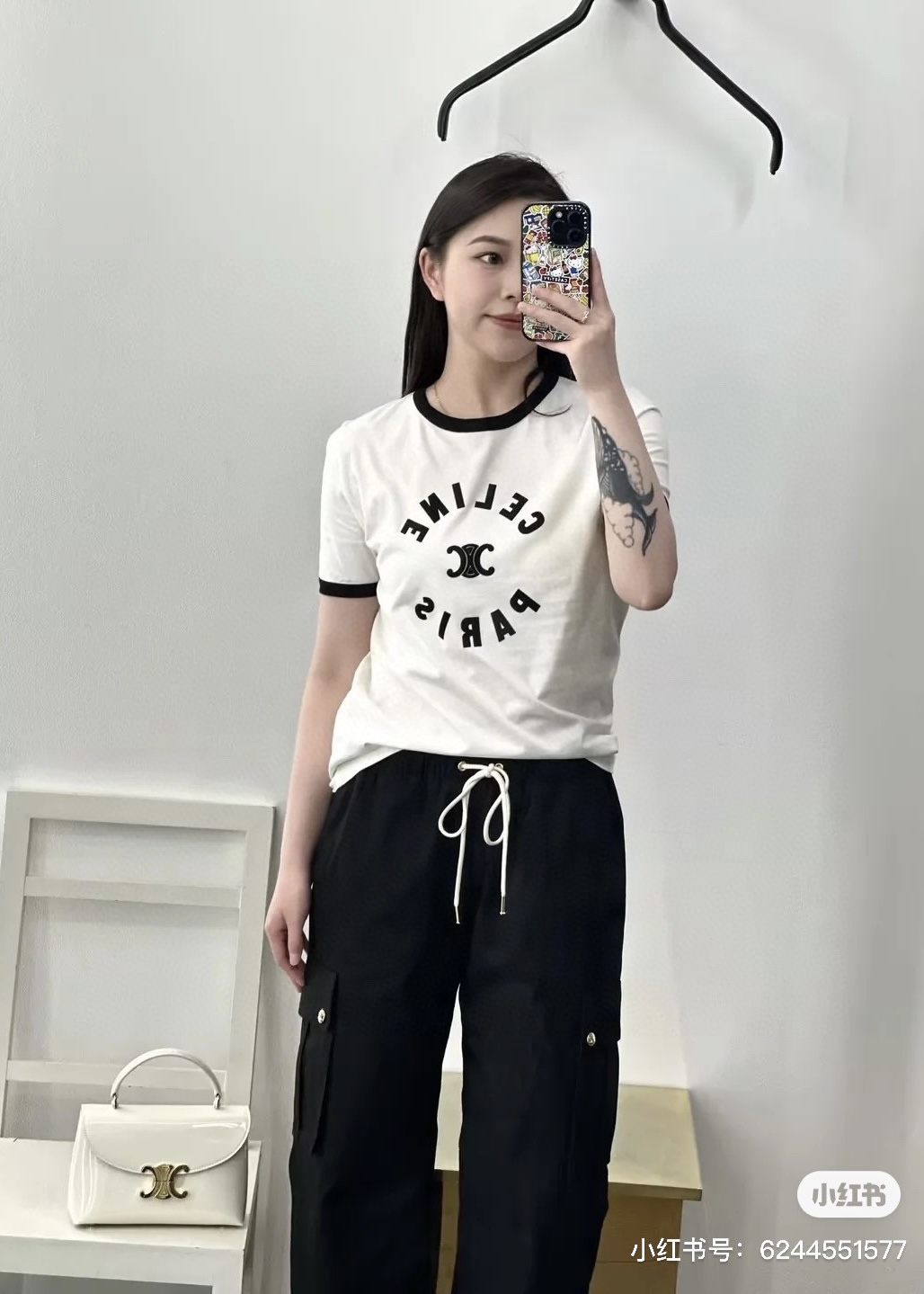 NO:324267,Retro and fashionable, evergreen style!  ,alexander wang19860909复古时髦 百搭常青款！,,alexander wang,Women's clothing