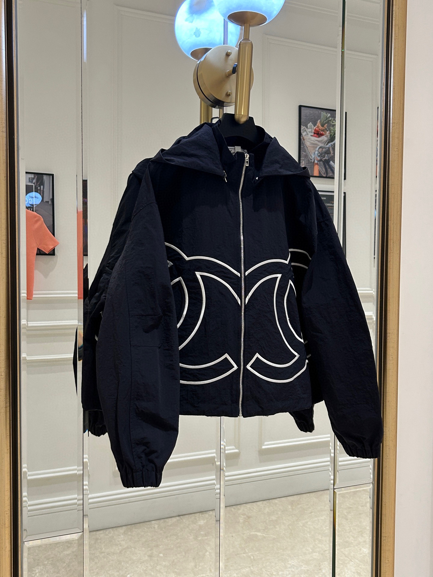 Original Scavenging Dress with Tacks: Customized, Comfy, and Stylish Design