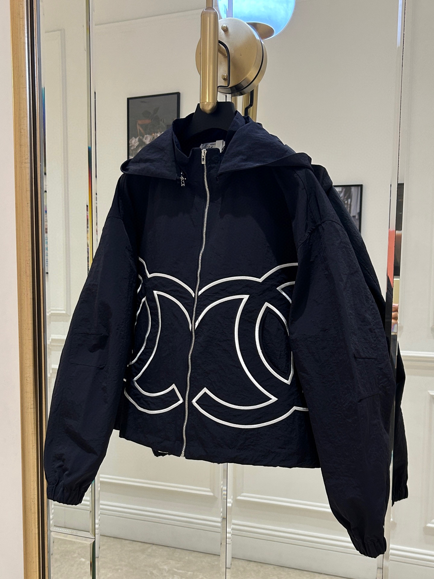 Original Scavenging Dress with Tacks: Customized, Comfy, and Stylish Design - 图片 3