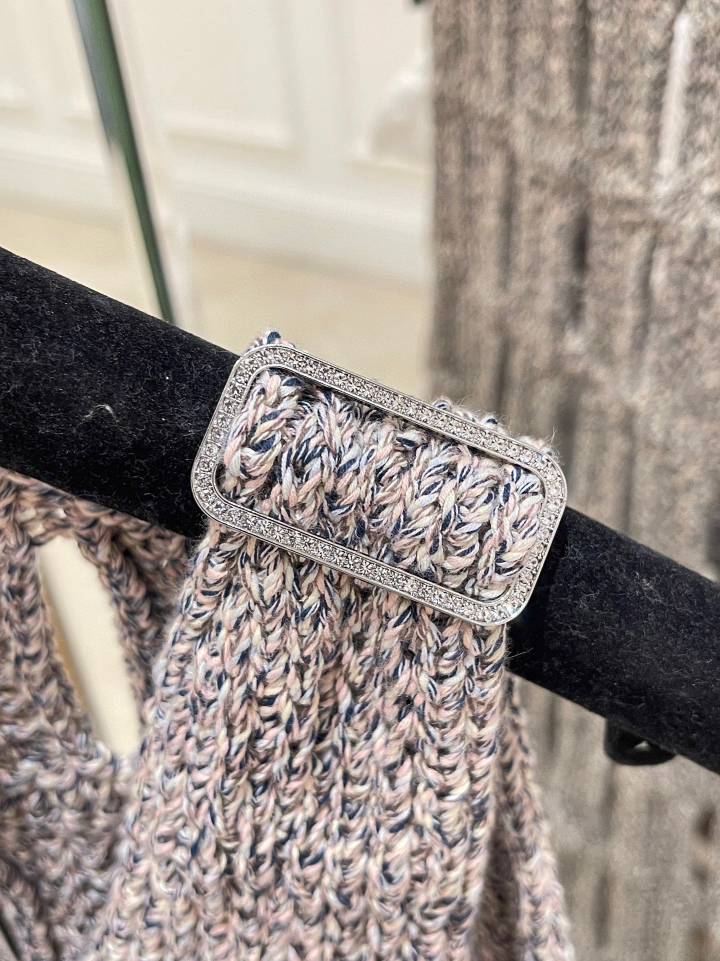 [Chanel Women
