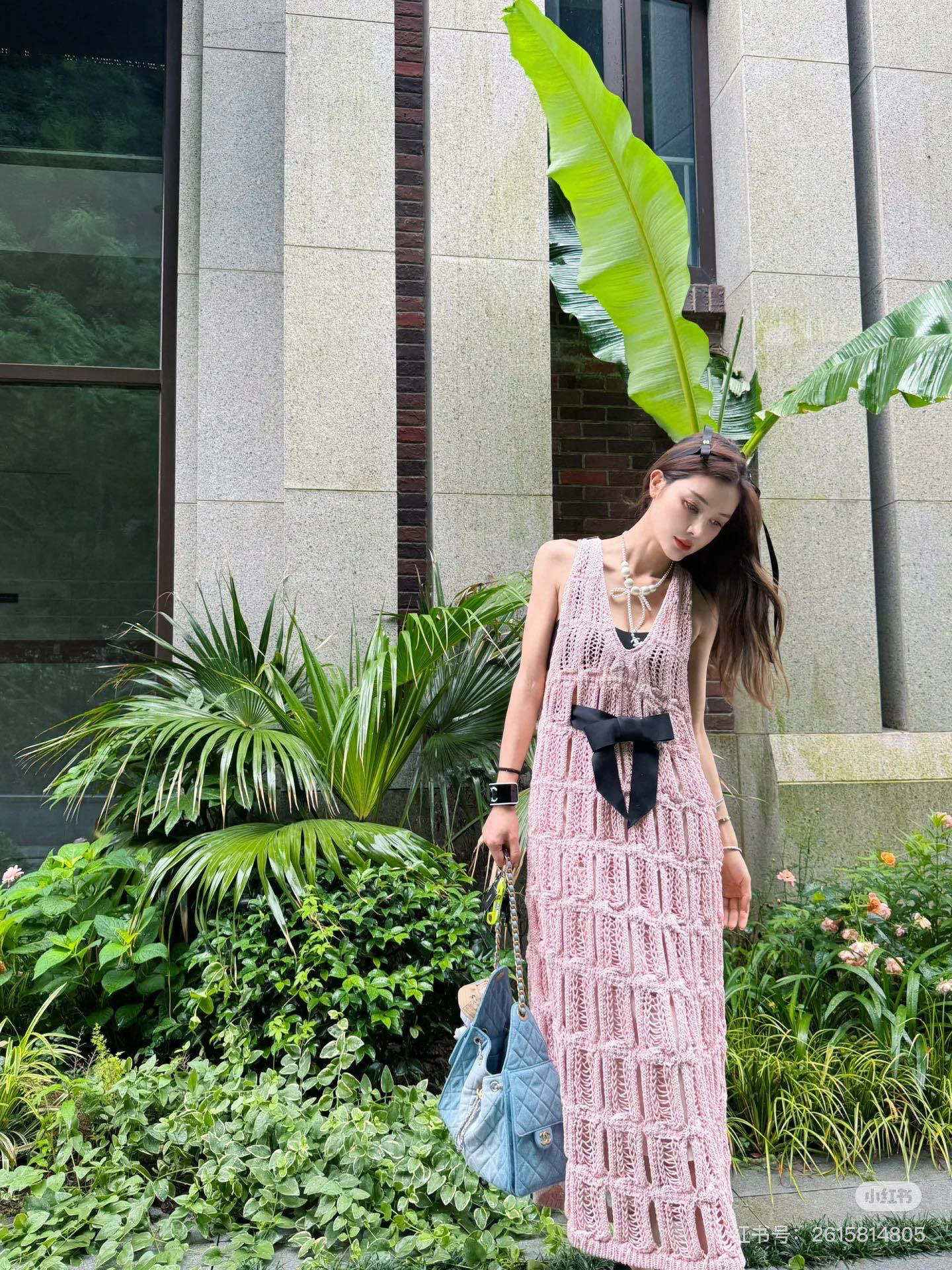 [Chanel Women