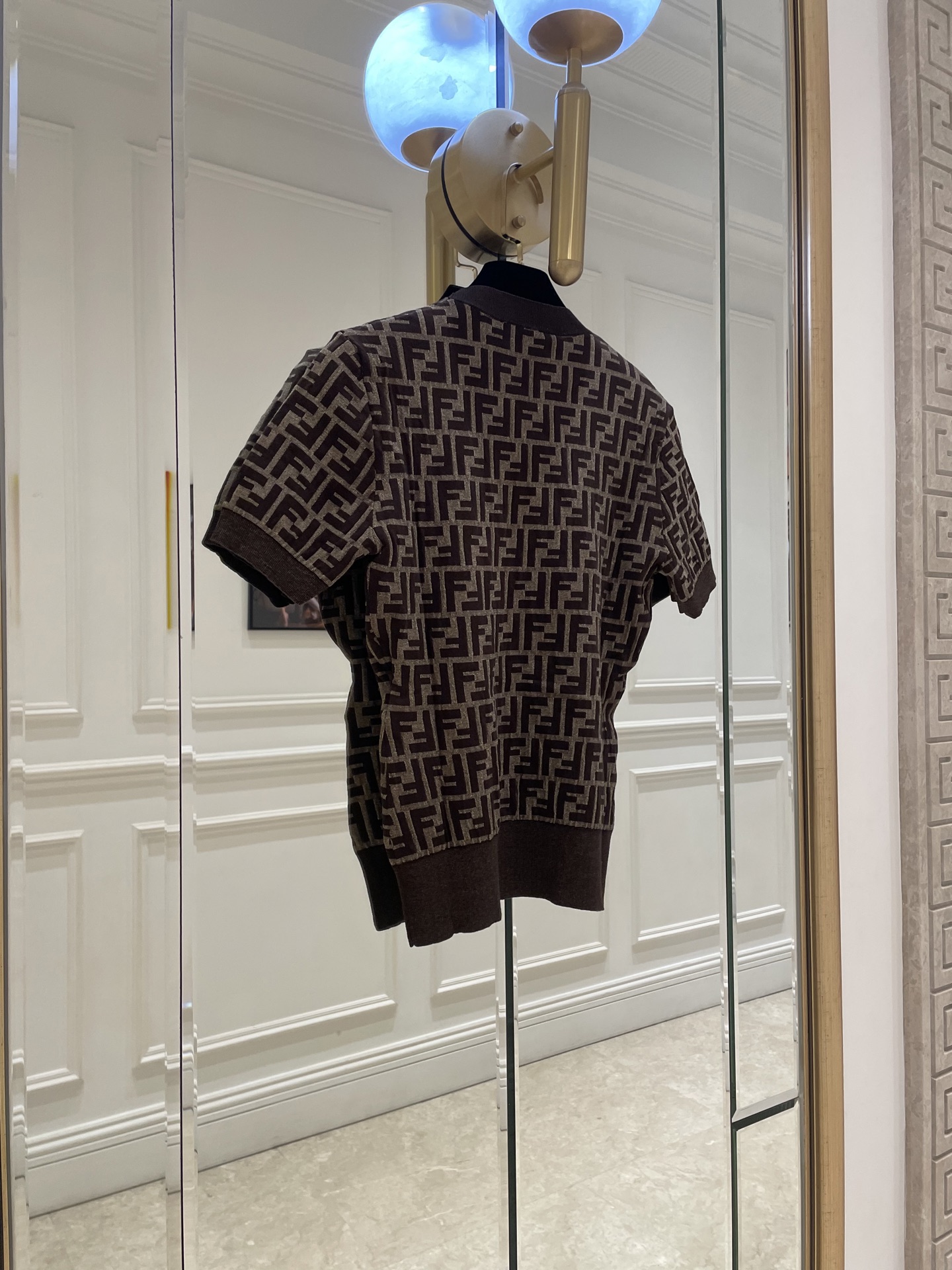 “High-Quality Women’s Outfits with Wrappers and Tweezers: Classic Flower Design and Detailed SML Scale” - 图片 4