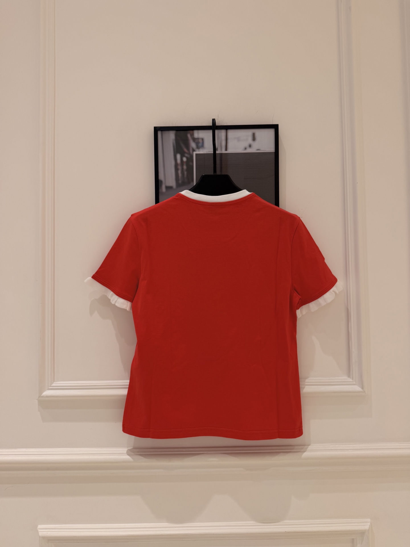 구찌 여성 반팔 131850 Gucci T Shirt 썸네일 이미지