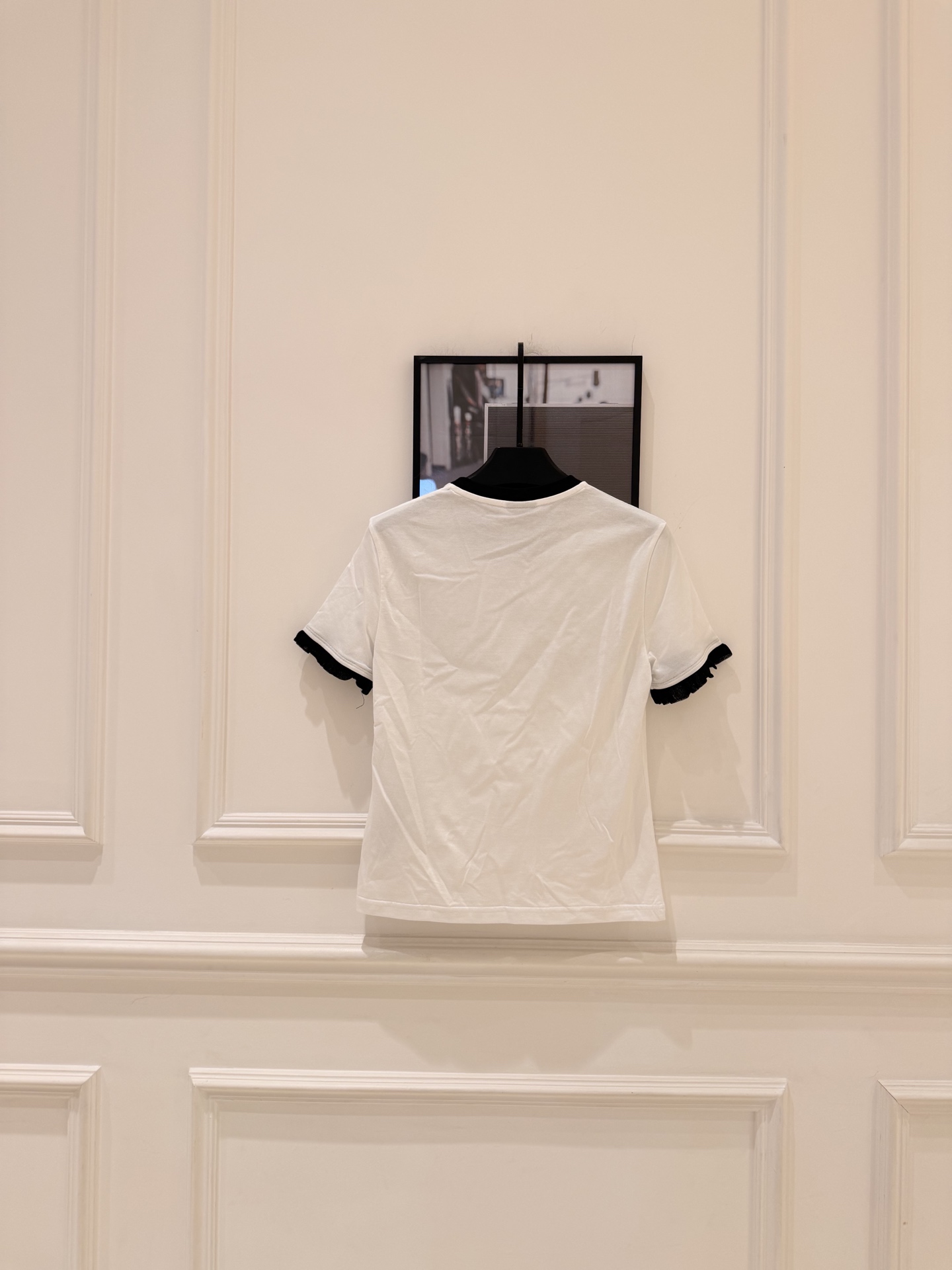 구찌 여성 반팔 131849 Gucci T Shirt 썸네일 이미지