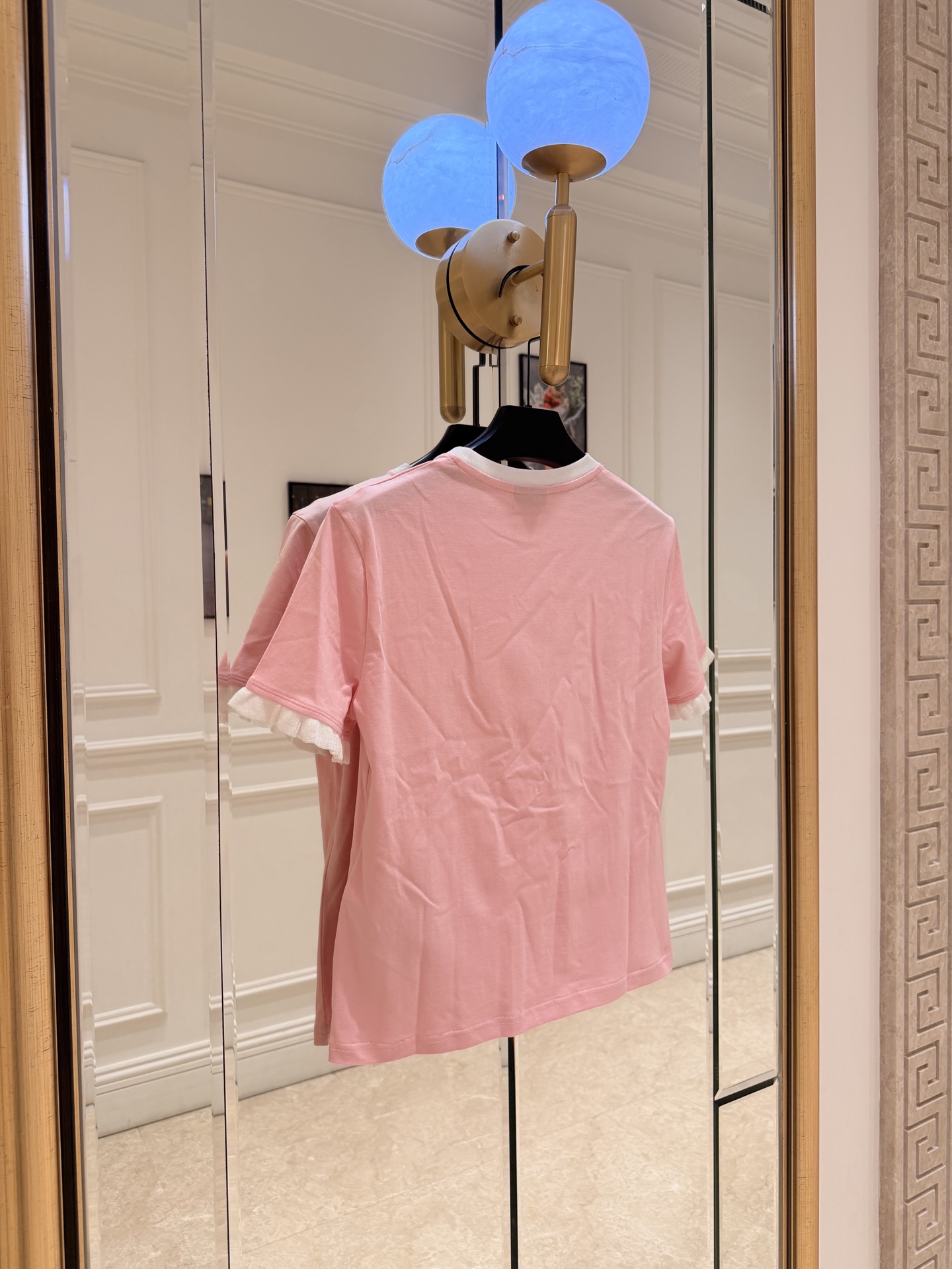 구찌 여성 반팔 131848 Gucci T Shirt 썸네일 이미지
