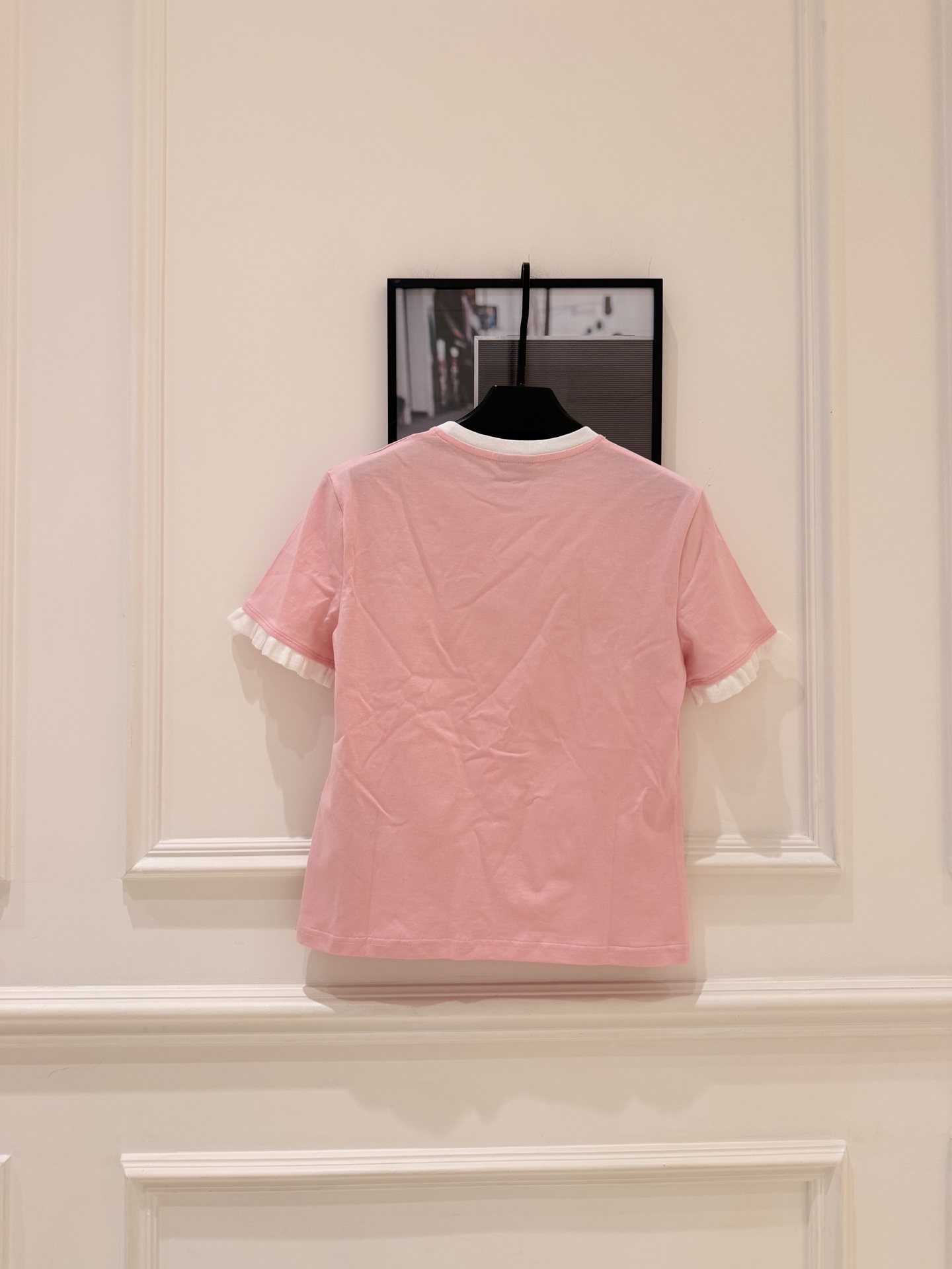 구찌 여성 반팔 131848 Gucci T Shirt 썸네일 이미지