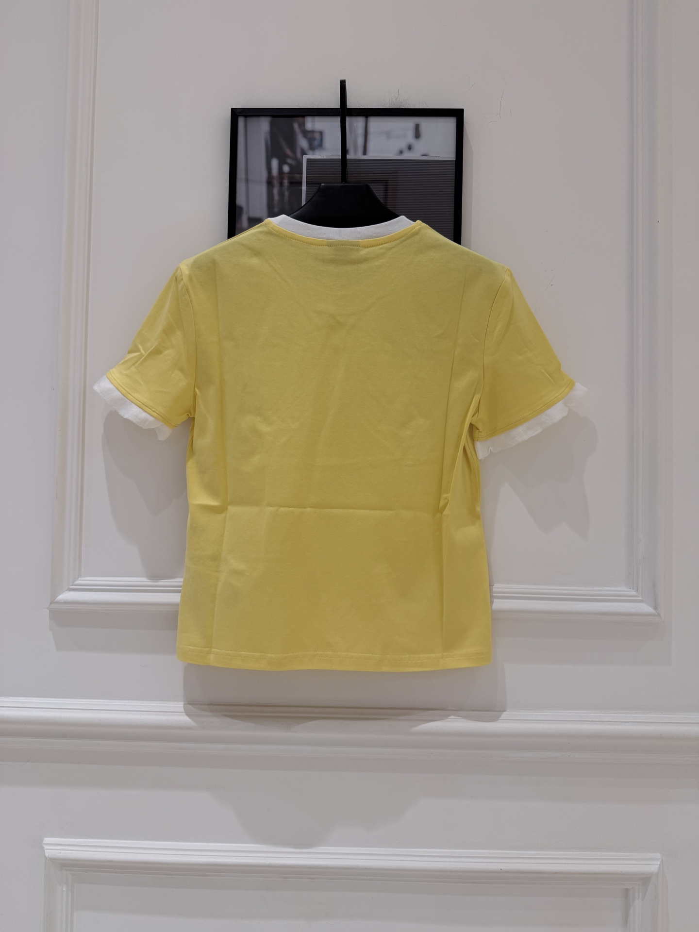 구찌 여성 반팔 131847 Gucci T Shirt 썸네일 이미지