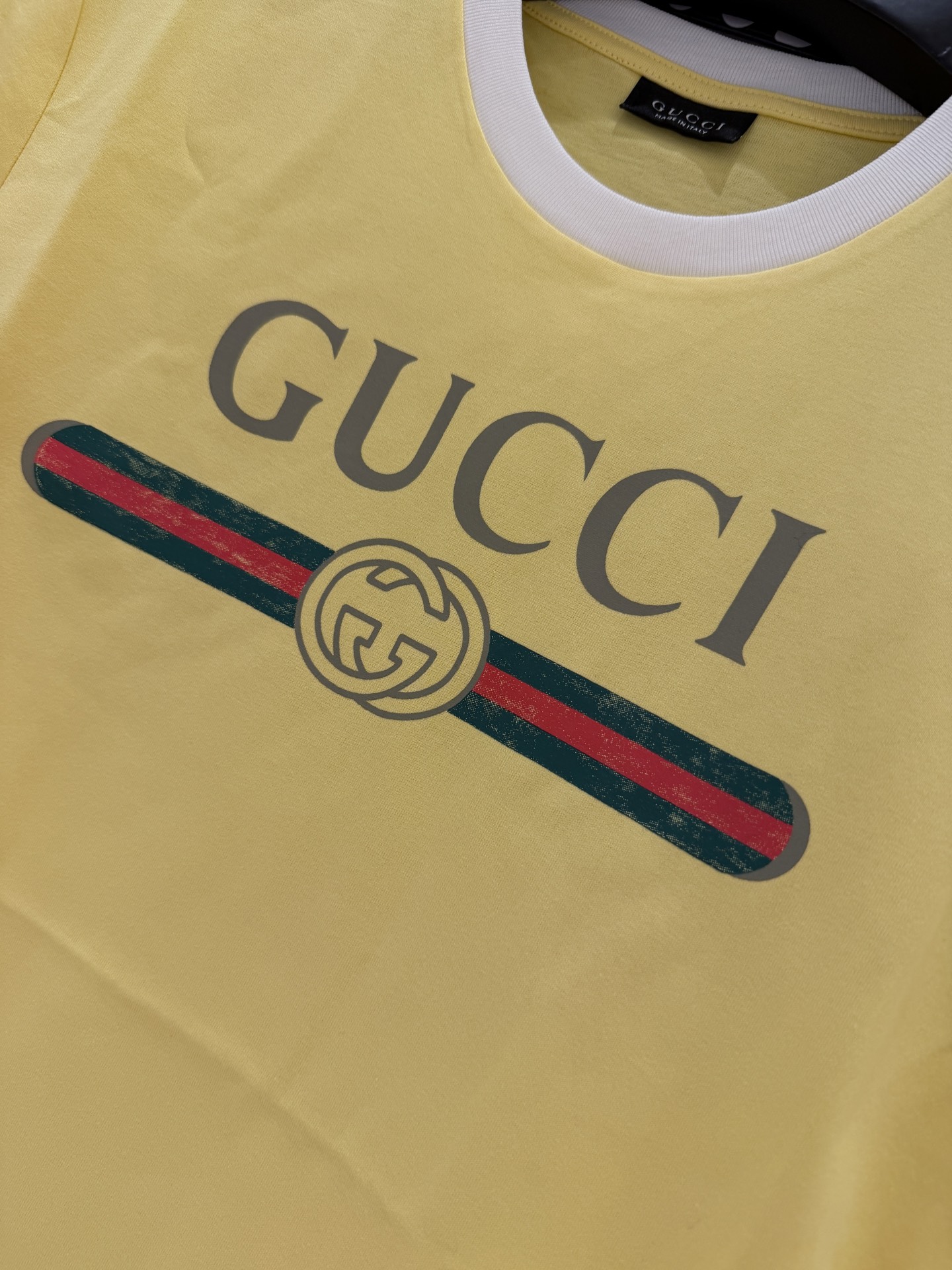 구찌 여성 반팔 131847 Gucci T Shirt 썸네일 이미지