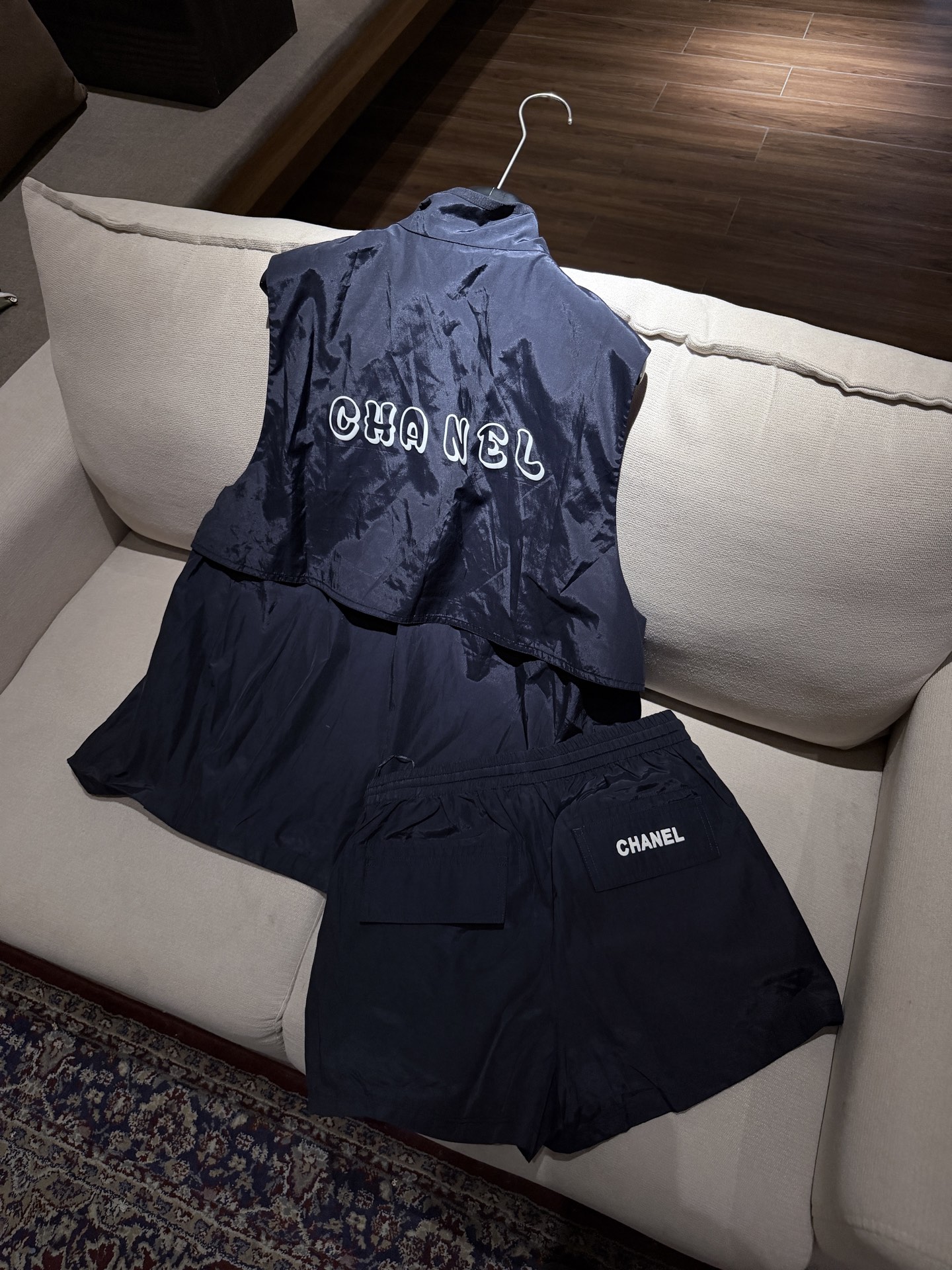 샤넬 여성 세트 131877 Chanel Set 썸네일 이미지
