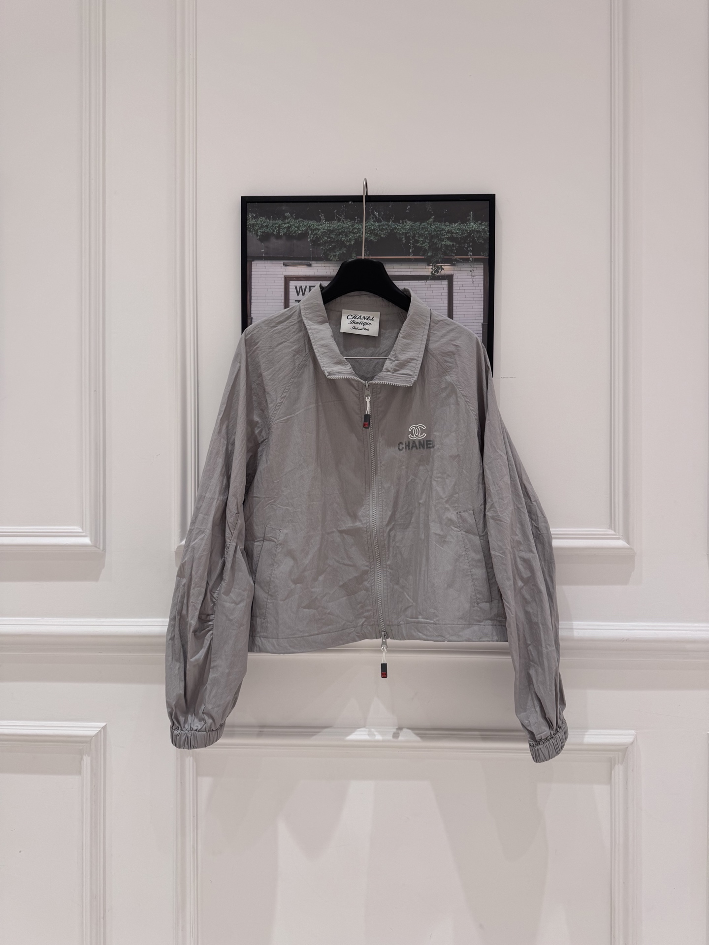 샤넬 여성 자켓 131879 Chanel Jacket
