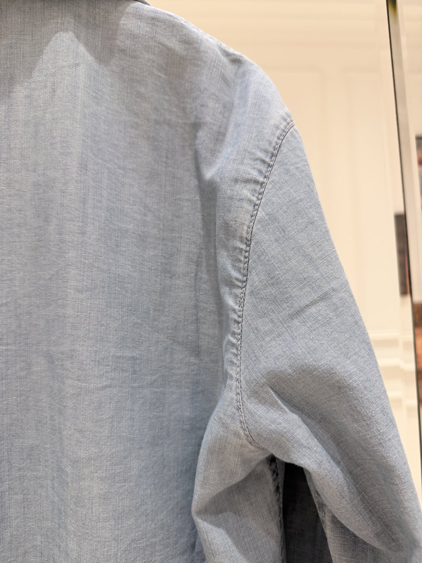샤넬 여성 셔츠 131880 Chanel Shirt 썸네일 이미지