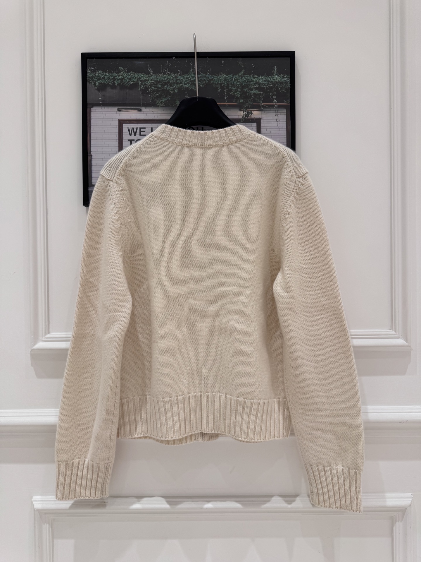샤넬 여성 가디건 131881 Chanel Cardigan 썸네일 이미지