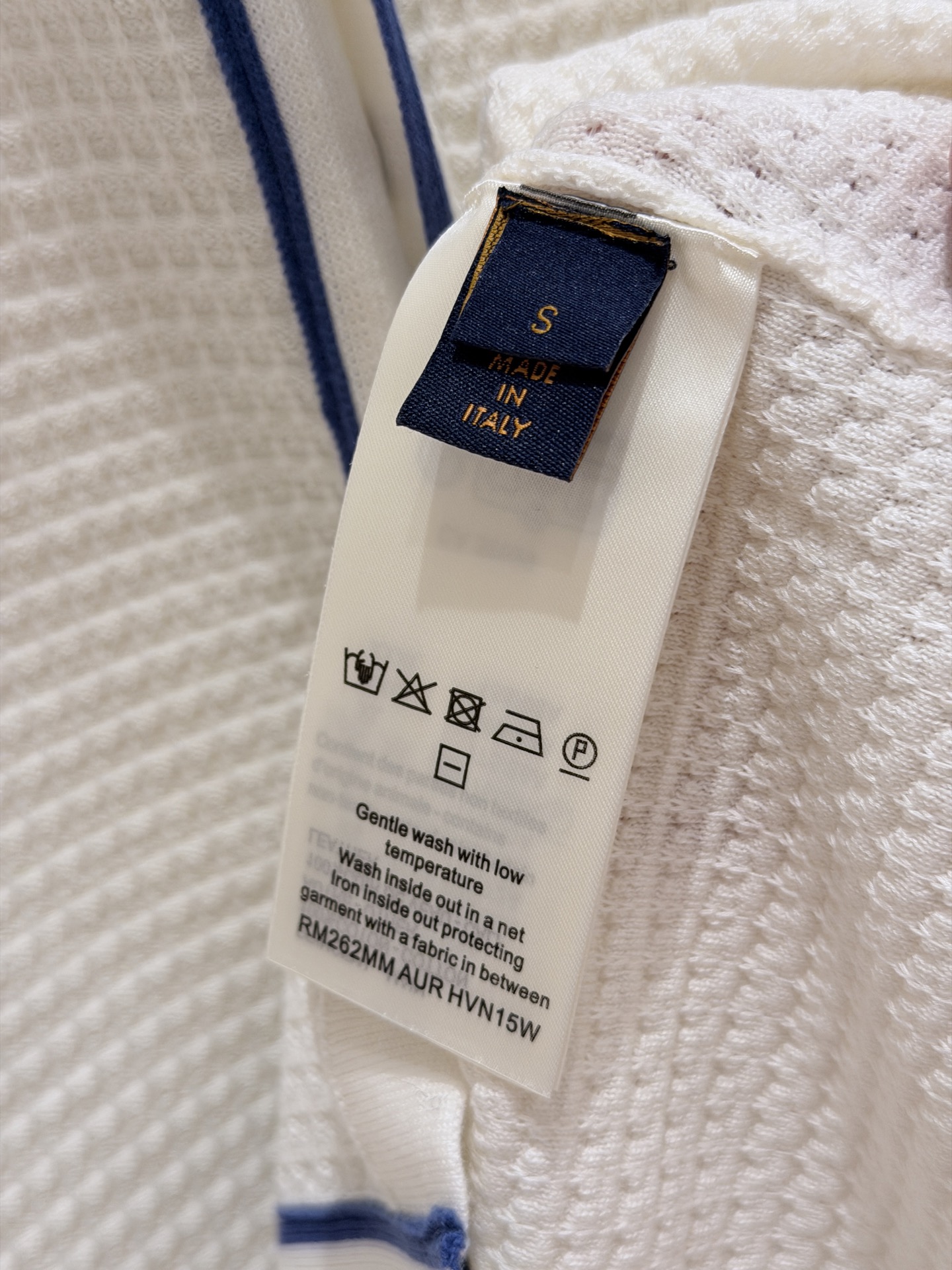 루이비통 여성 가디건 131883 Louis Vuitton Cardigan 썸네일 이미지