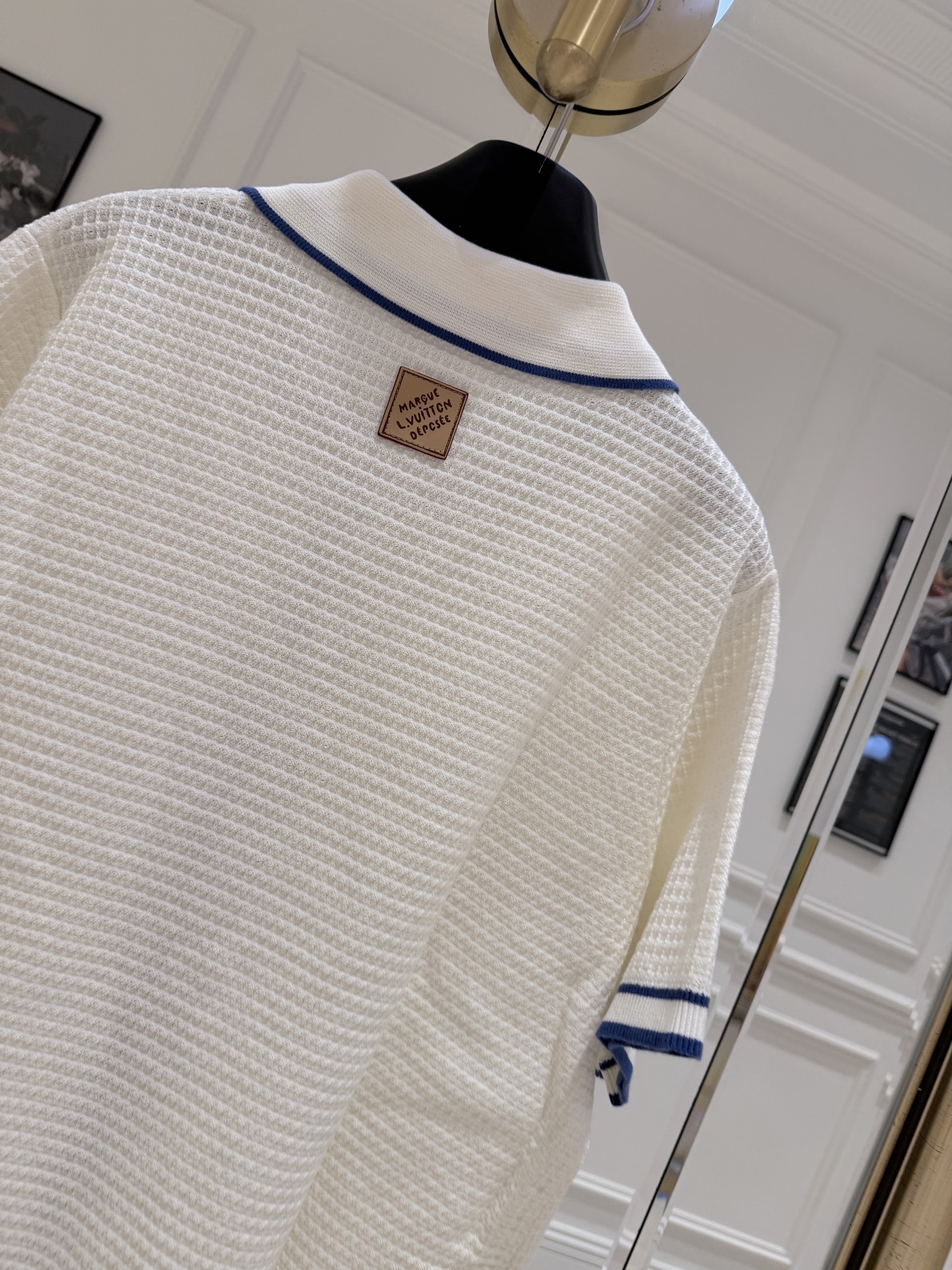 루이비통 여성 가디건 131883 Louis Vuitton Cardigan 썸네일 이미지