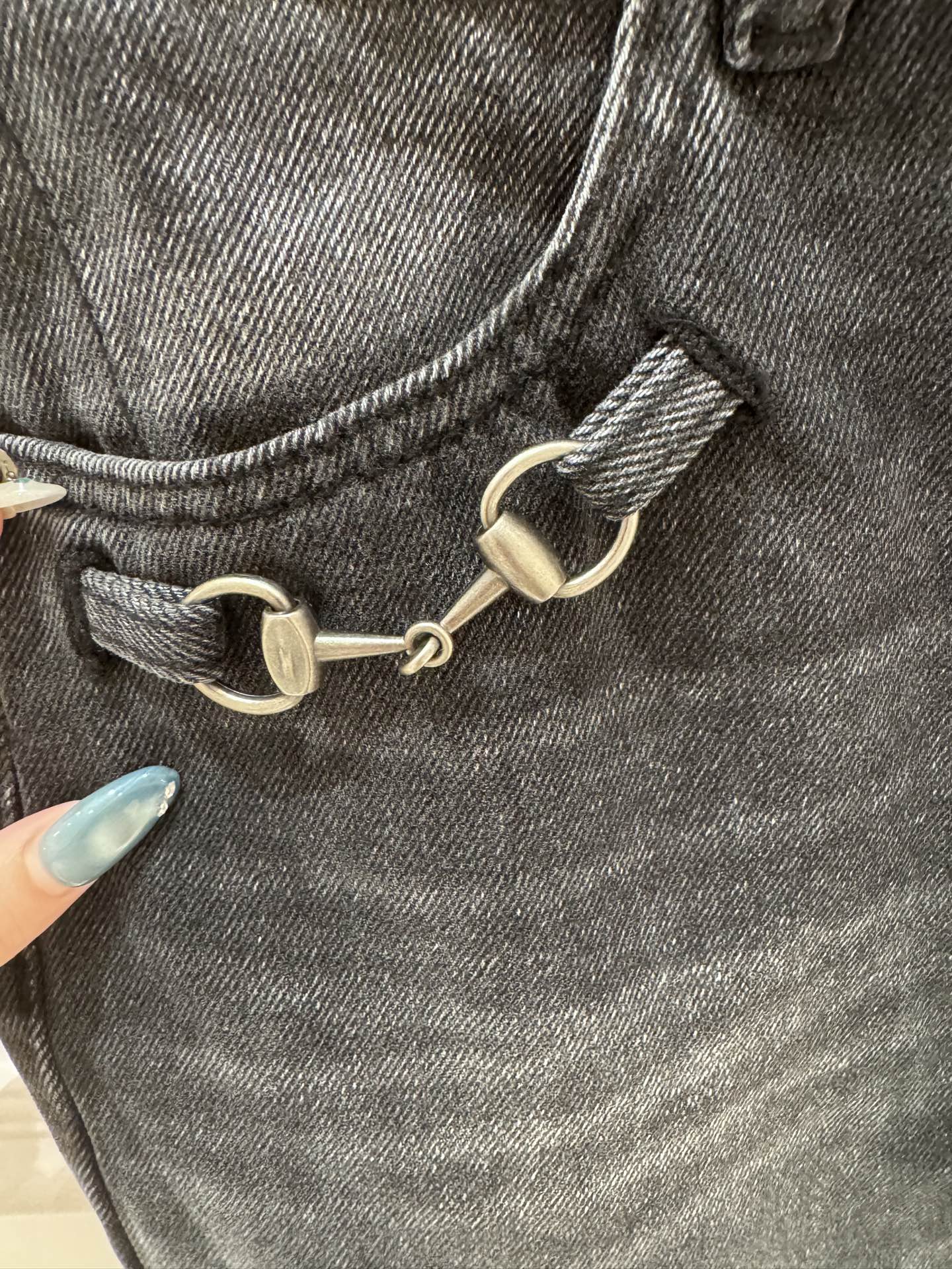 구찌 여성 바지 131885 Gucci Pants 썸네일 이미지