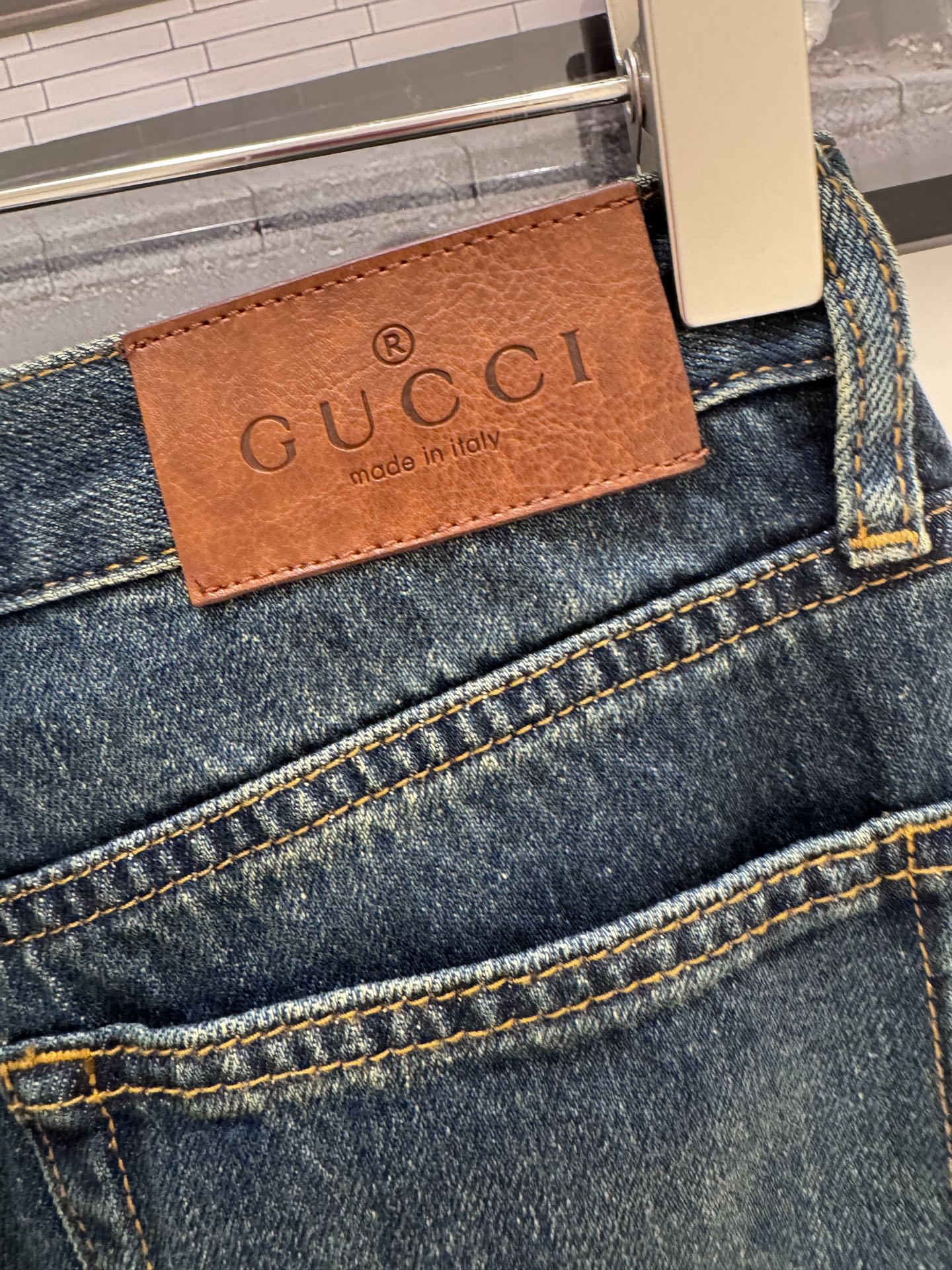 구찌 여성 바지 131884 Gucci Pants 썸네일 이미지