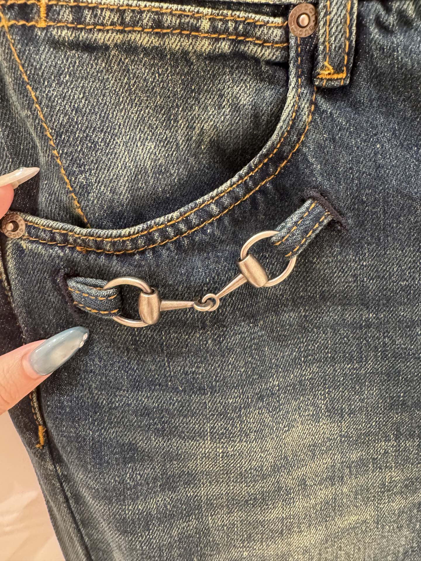 구찌 여성 바지 131884 Gucci Pants 썸네일 이미지