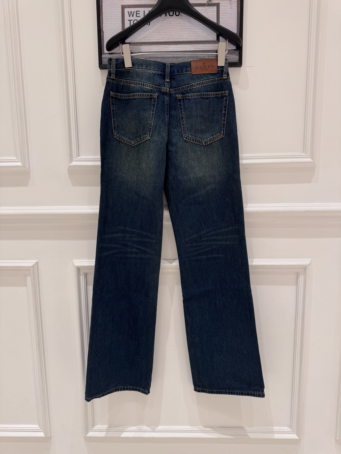 구찌 여성 바지 131884 Gucci Pants 썸네일 이미지