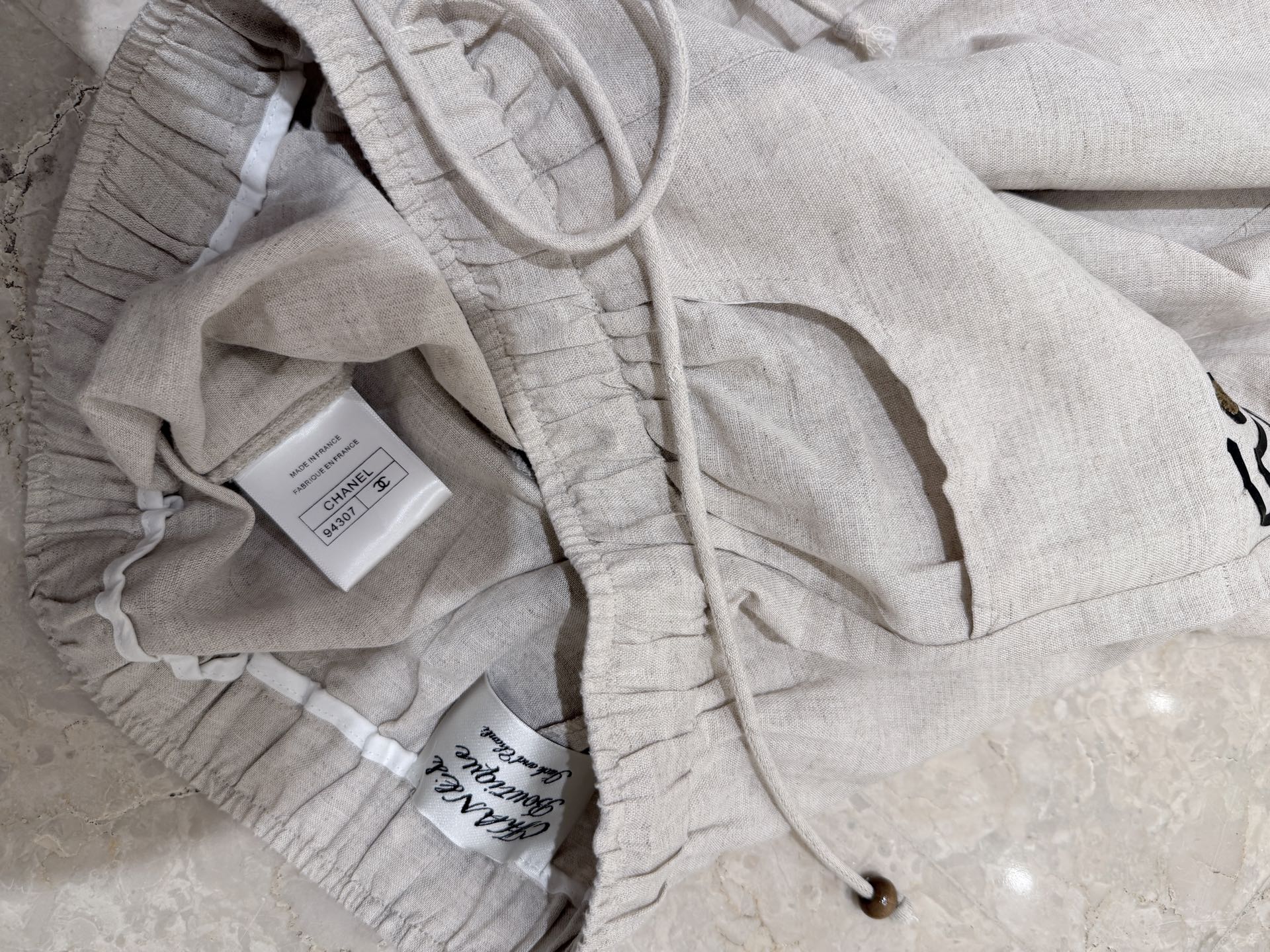 샤넬 여성 바지 135456 Chanel Pants 썸네일 이미지
