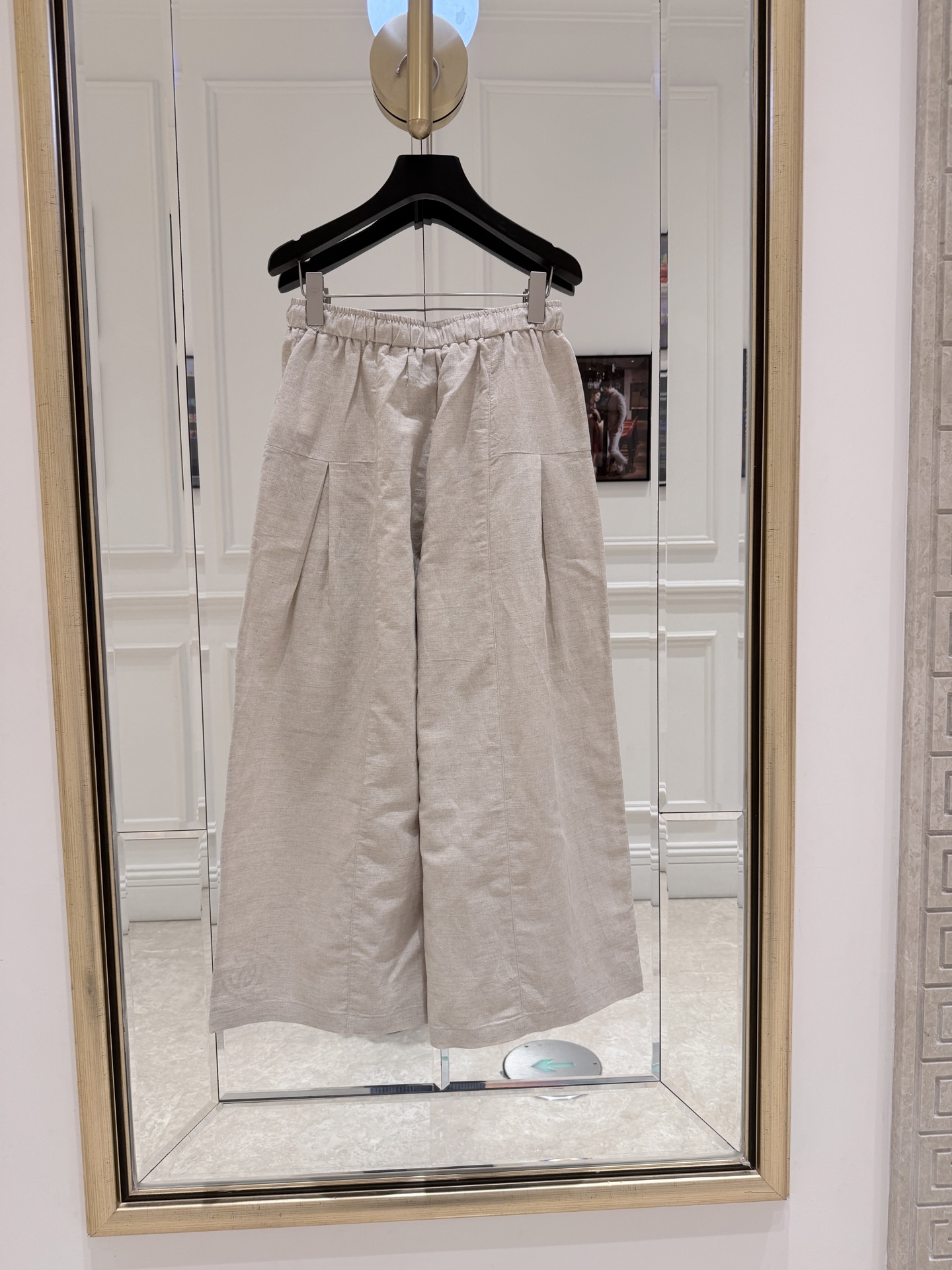 샤넬 여성 바지 135456 Chanel Pants 썸네일 이미지