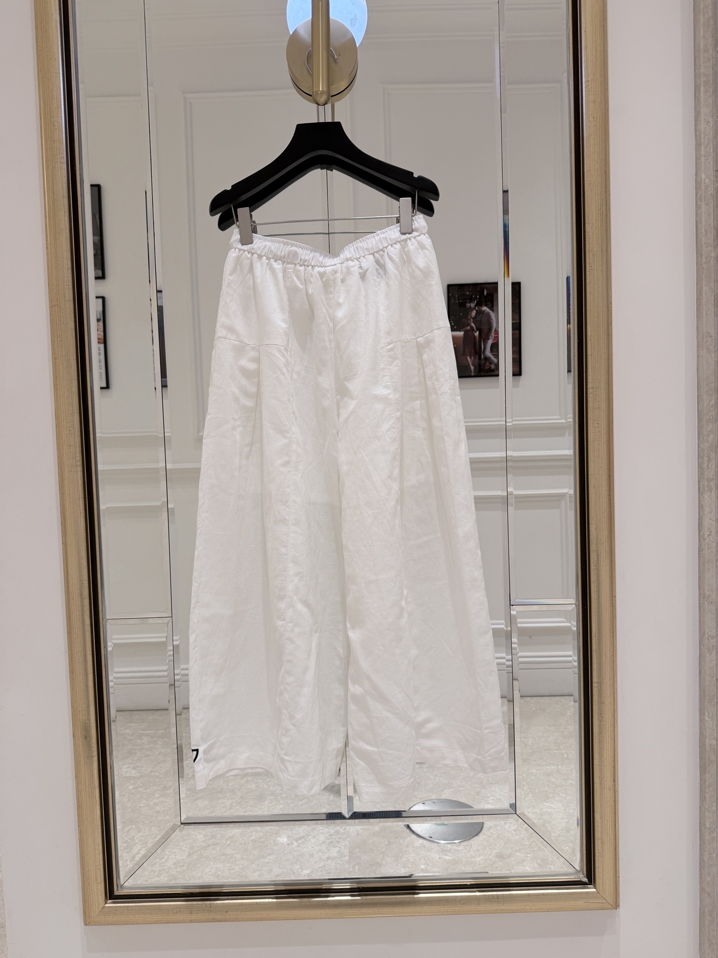 샤넬 여성 바지 135455 Chanel Pants 썸네일 이미지